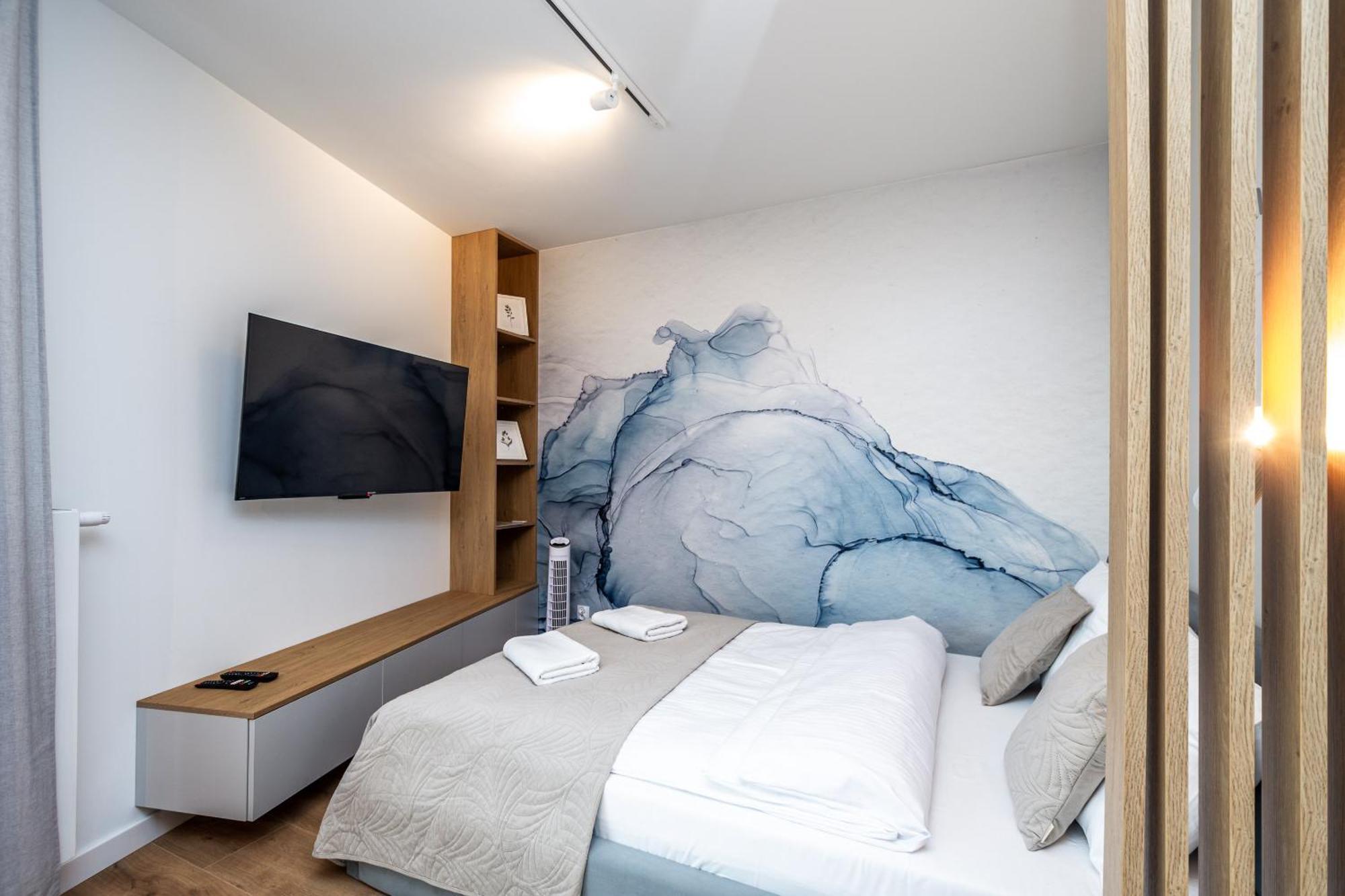 Rentplanet - Kosciuszki Apartament Kraków
