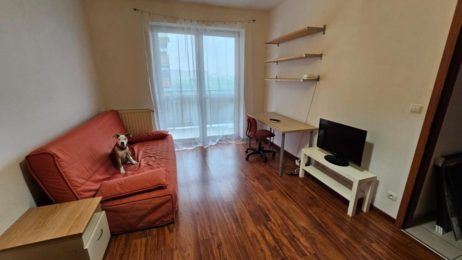 Apartment Lipinskiego Krakow
