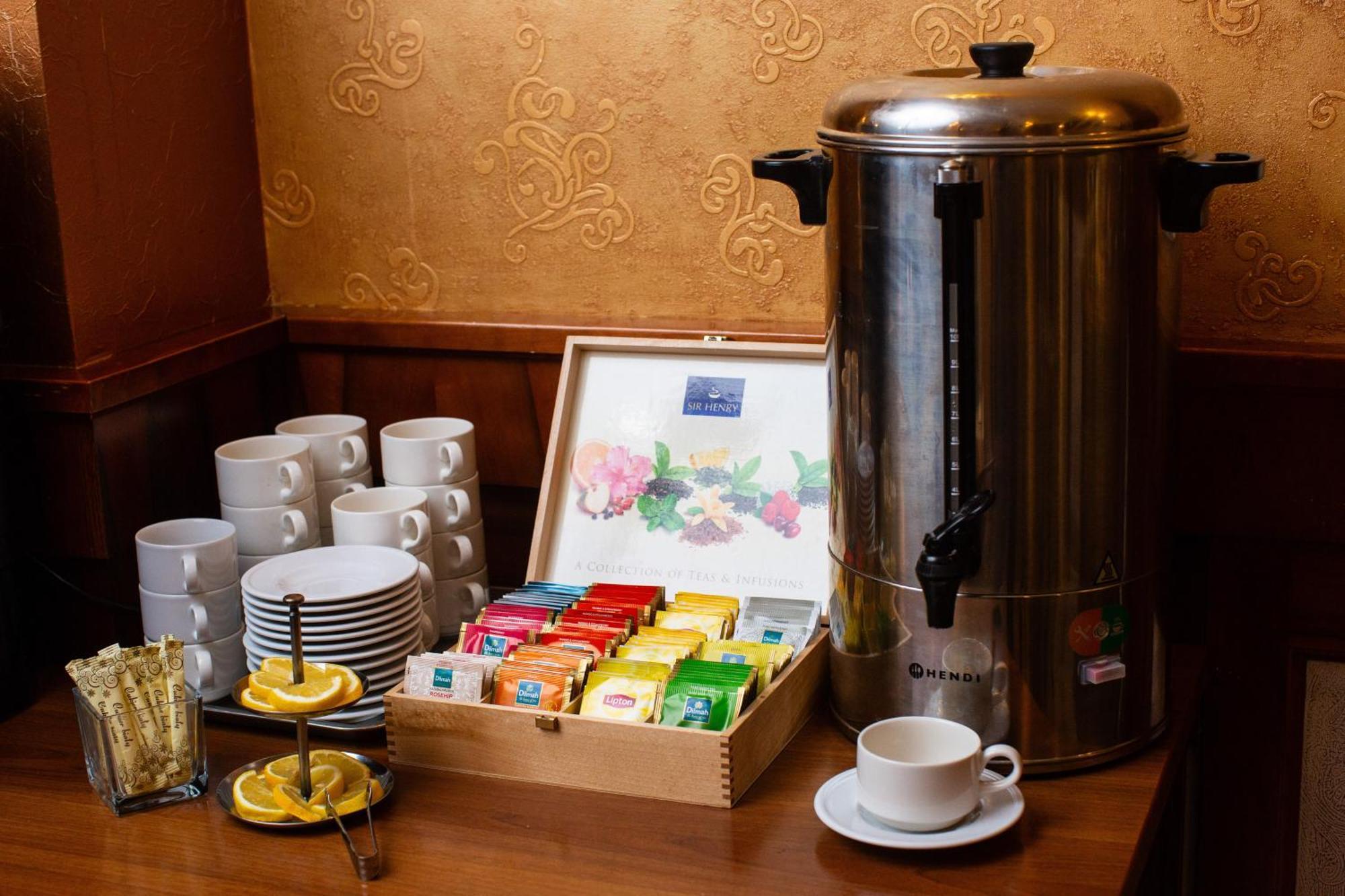 Hotel David Boutique Krakow