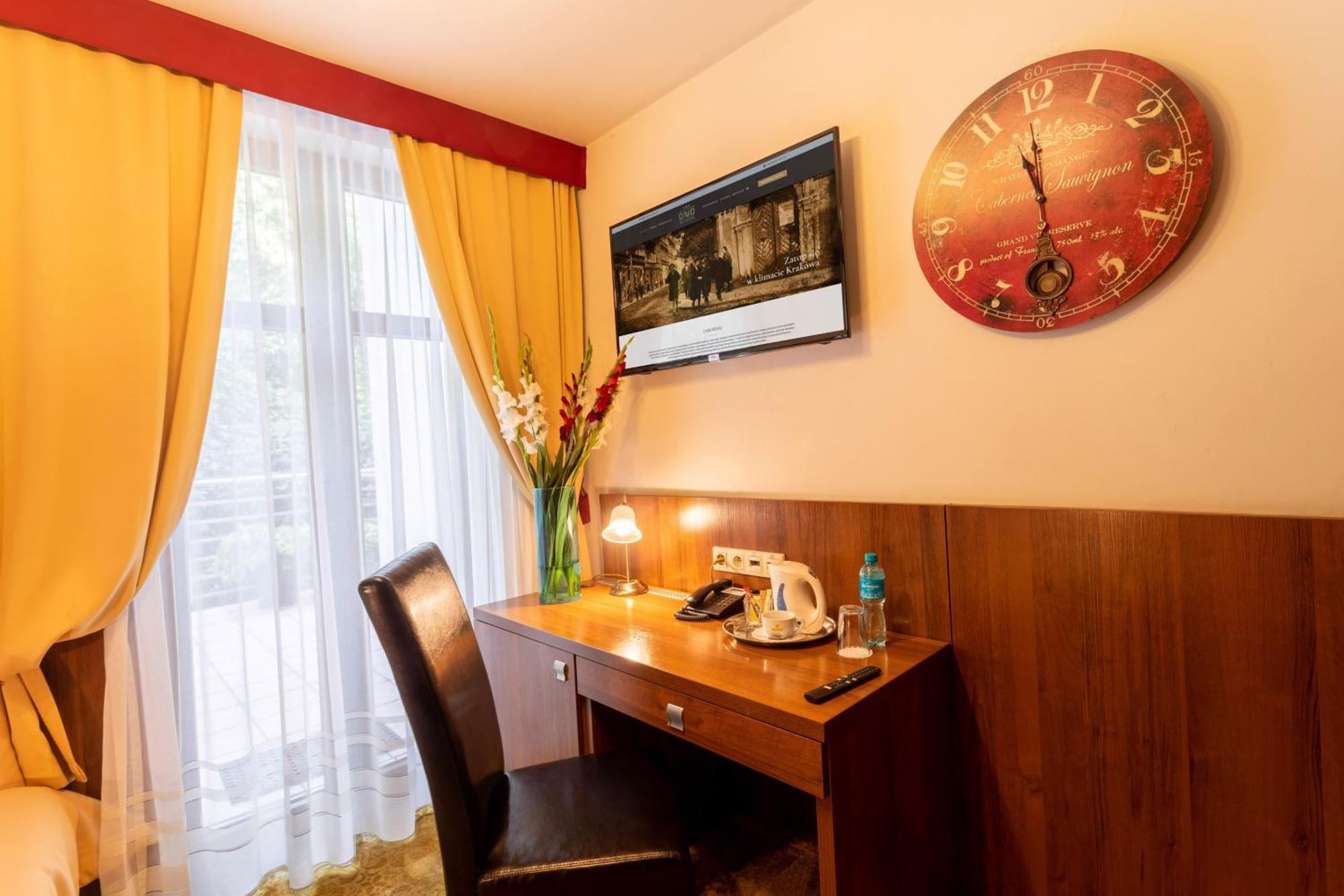 David Boutique 3* Krakow