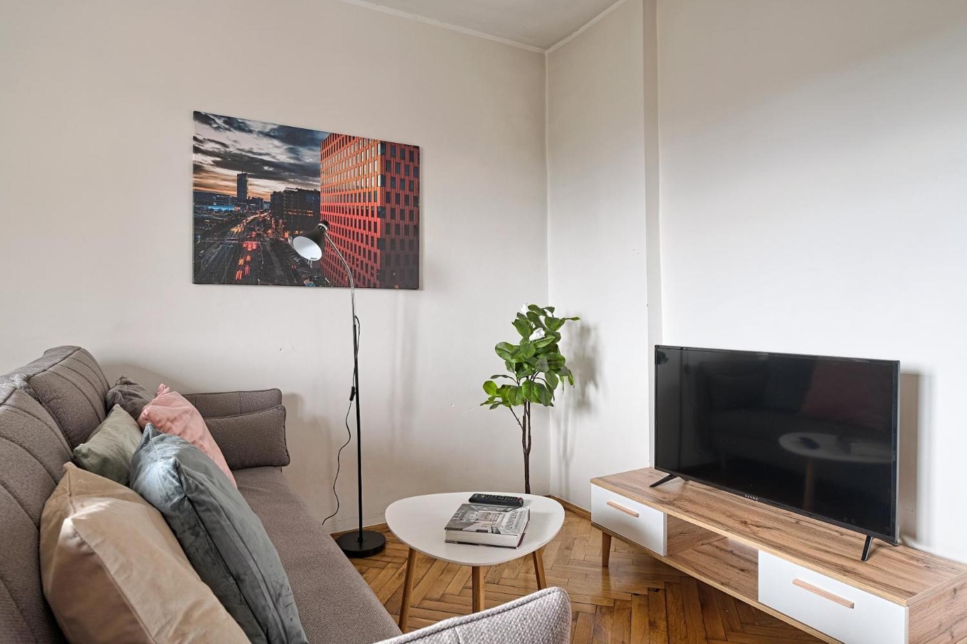 Urban Nest Starowislna 95 *