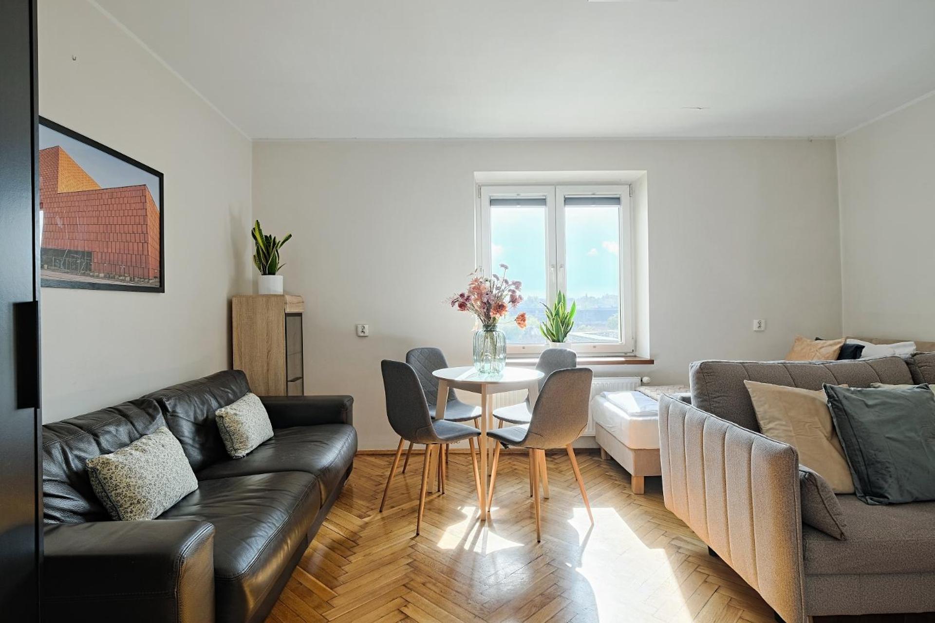 Urban Nest Starowislna 95 * Krakau