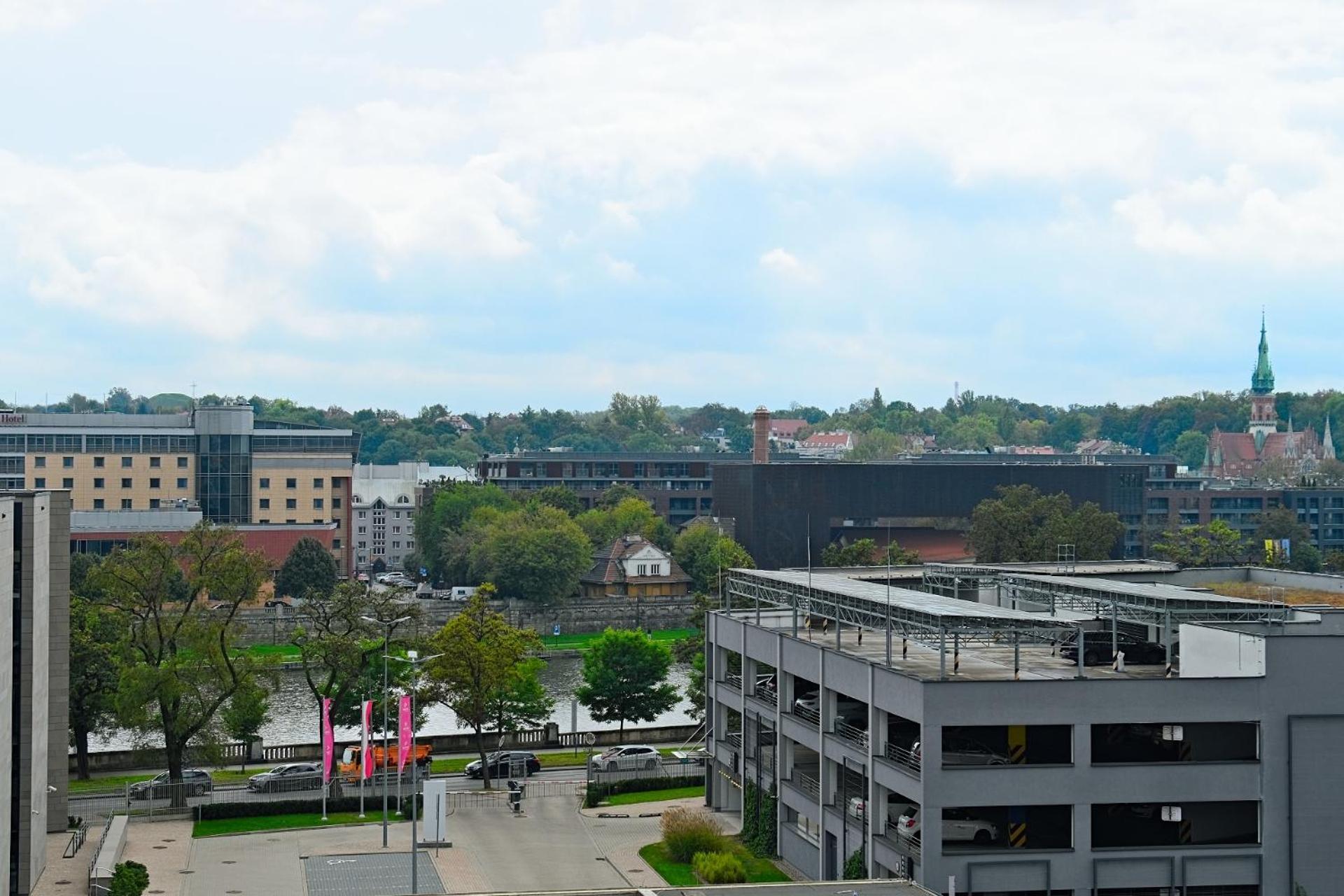 Apartment Urban Nest Starowislna 95 *