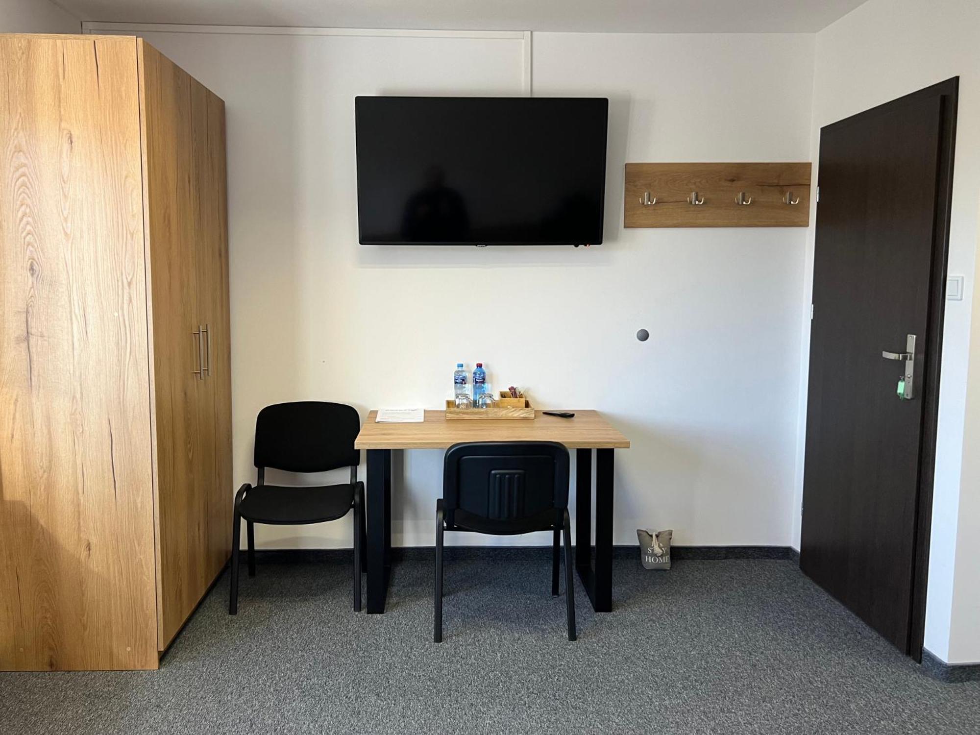 Aparthotel Krakstop *