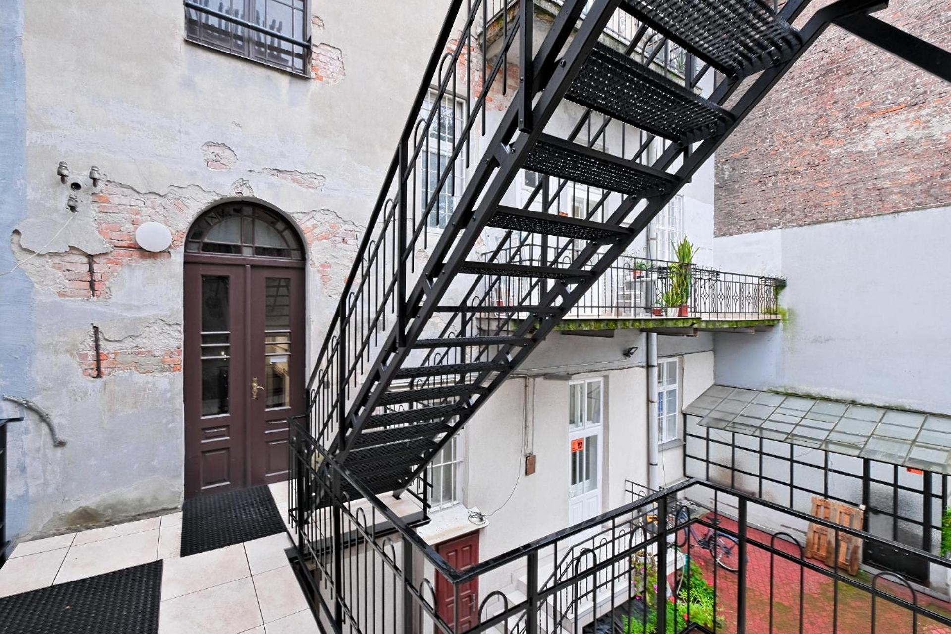 Appartement Golden Apartments/rad12/5
