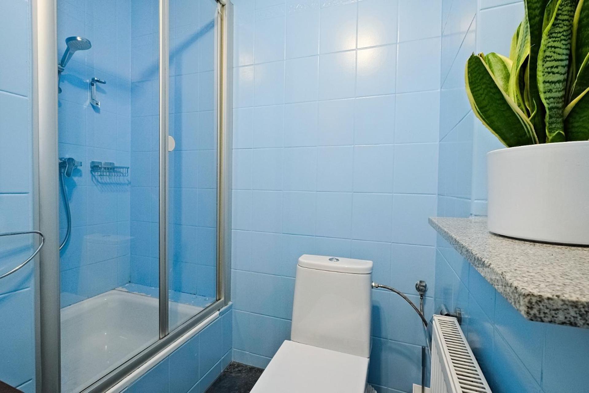 Appartement Golden Apartments/rad12/5