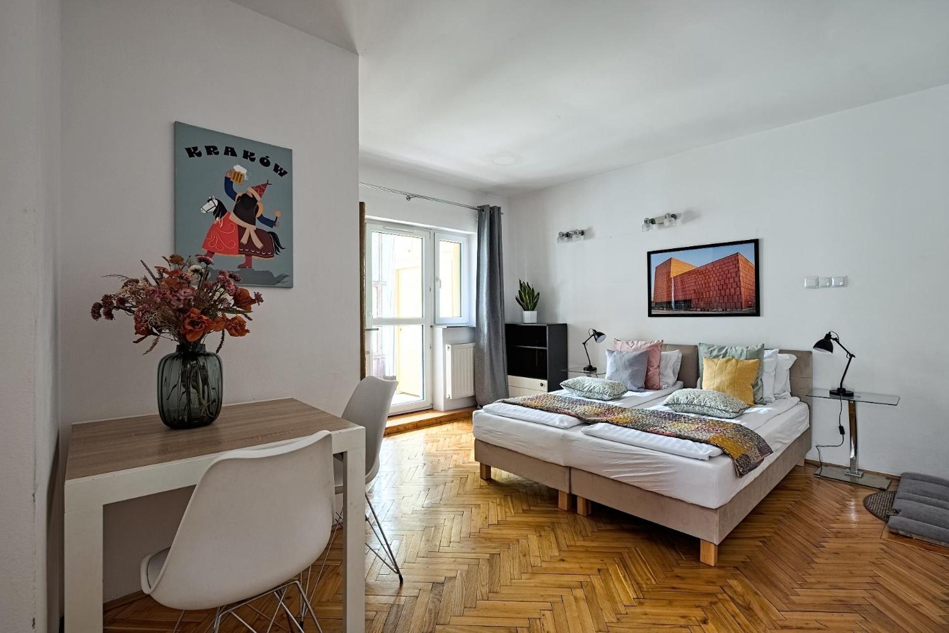 Golden Apartments/rad12/5 Appartement *