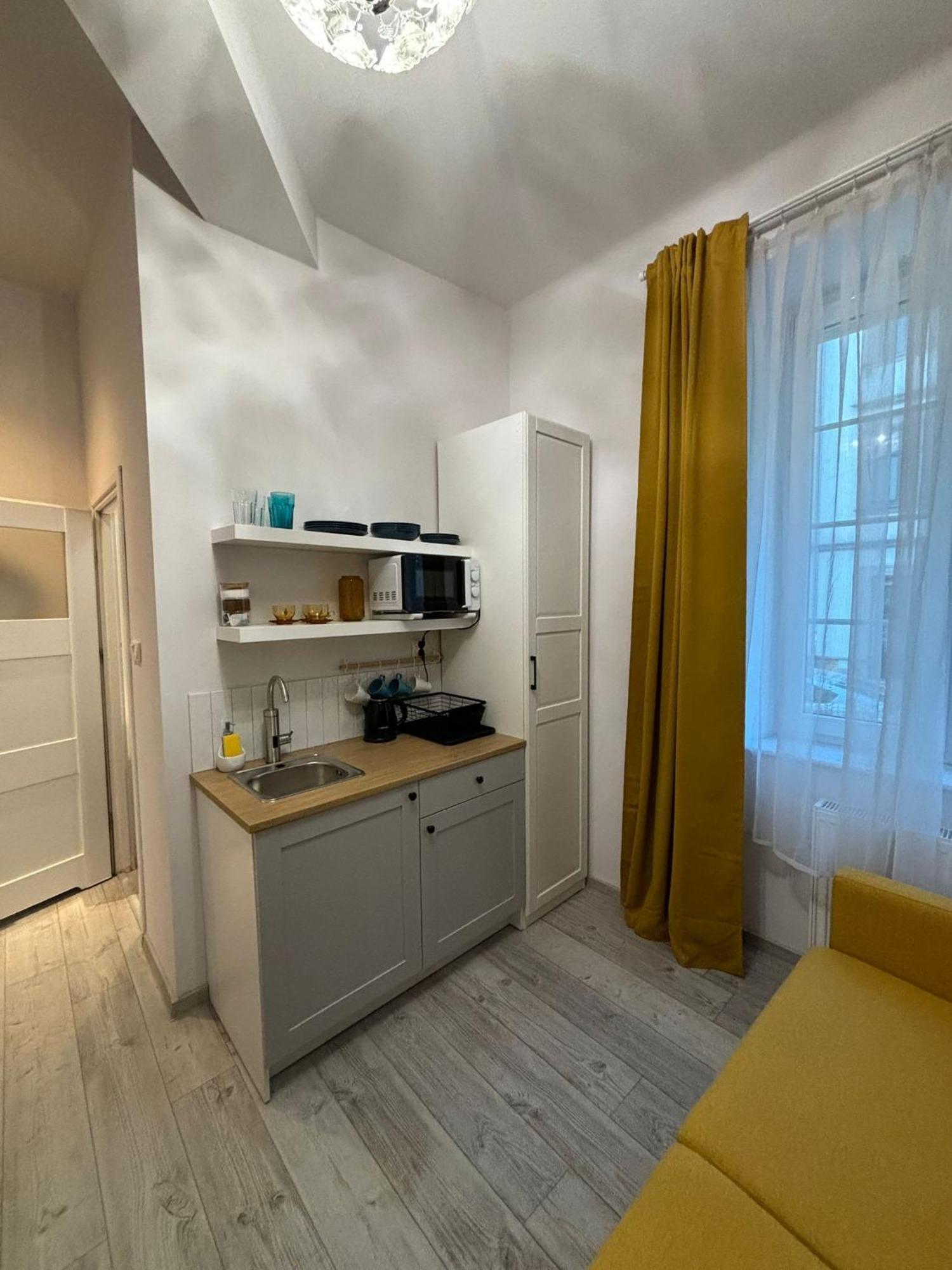 Apartment Vistula Riverside-kazimierz Old Town
