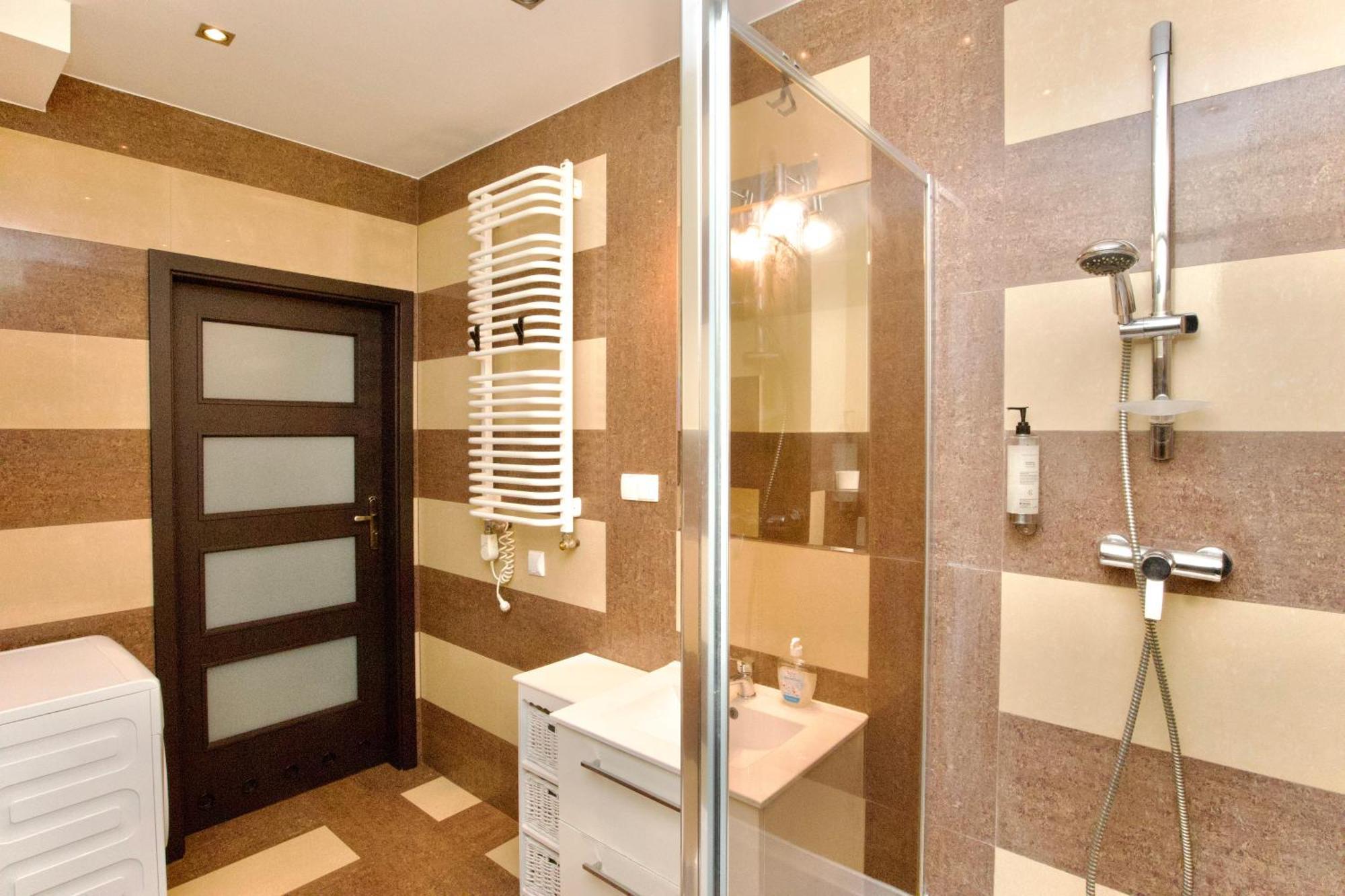 Rodzinny Dla Szesciu Osob Apartment *