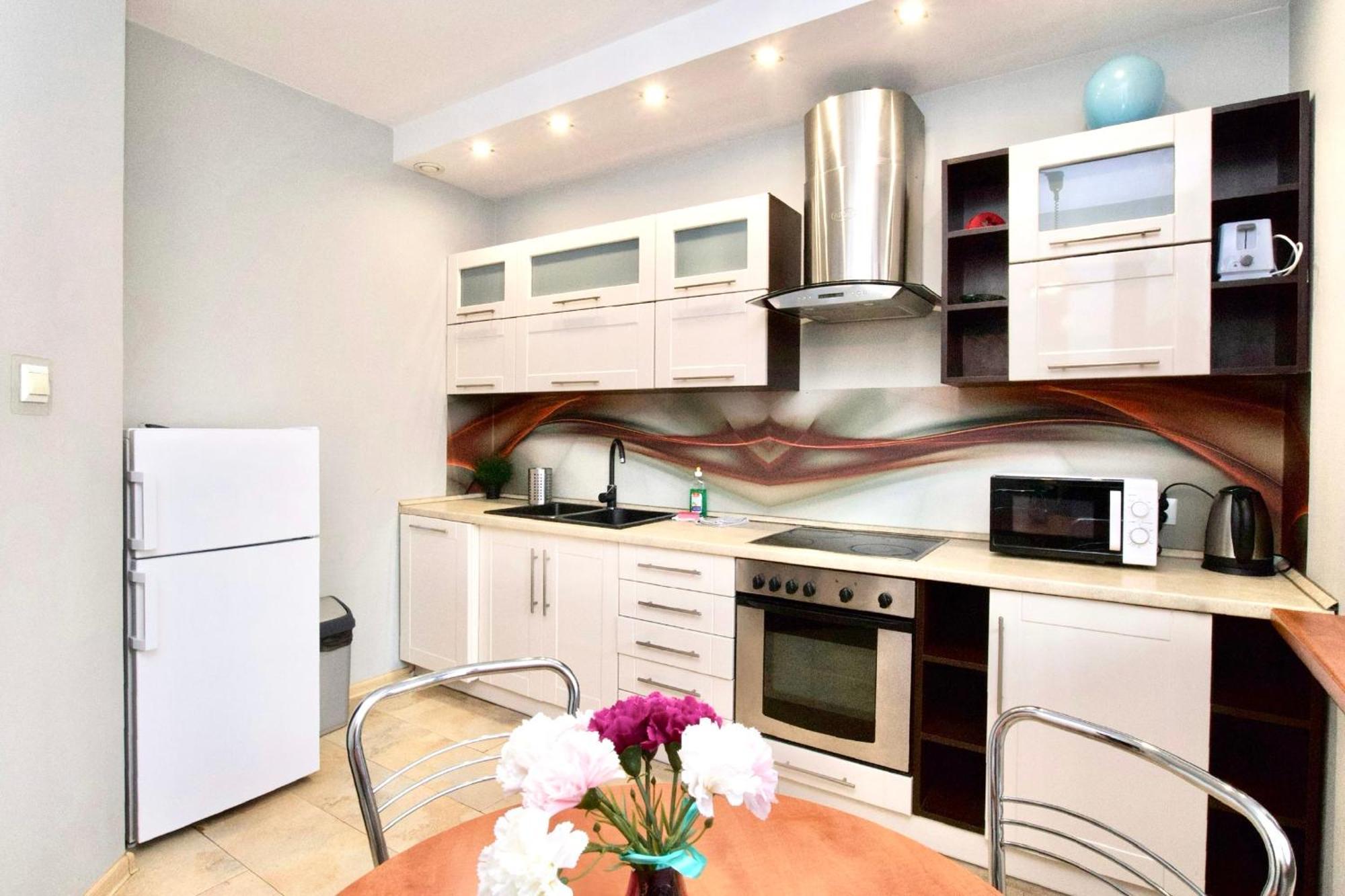 Apartment Rodzinny Dla Szesciu Osob Krakow