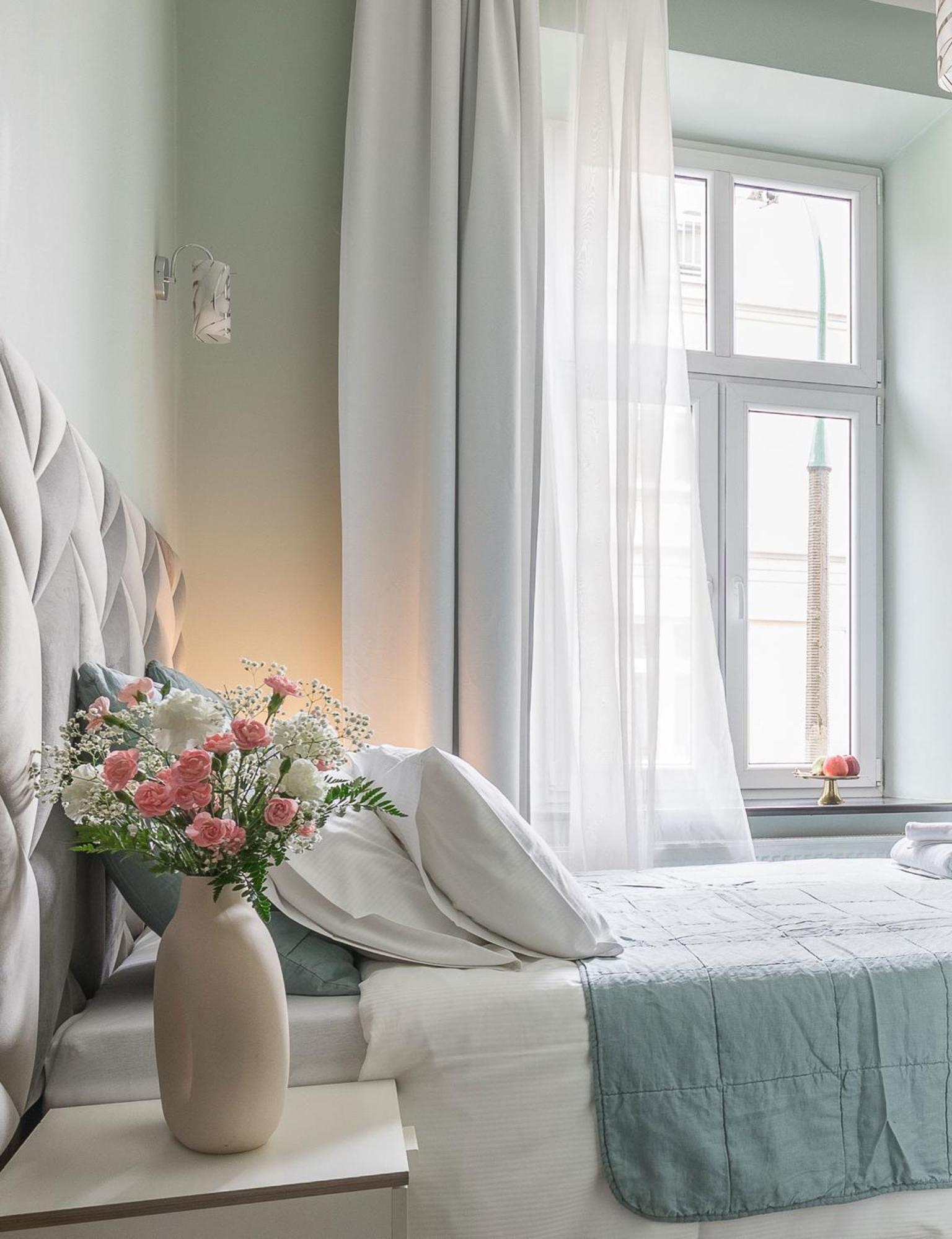 Apartamento Platinum *