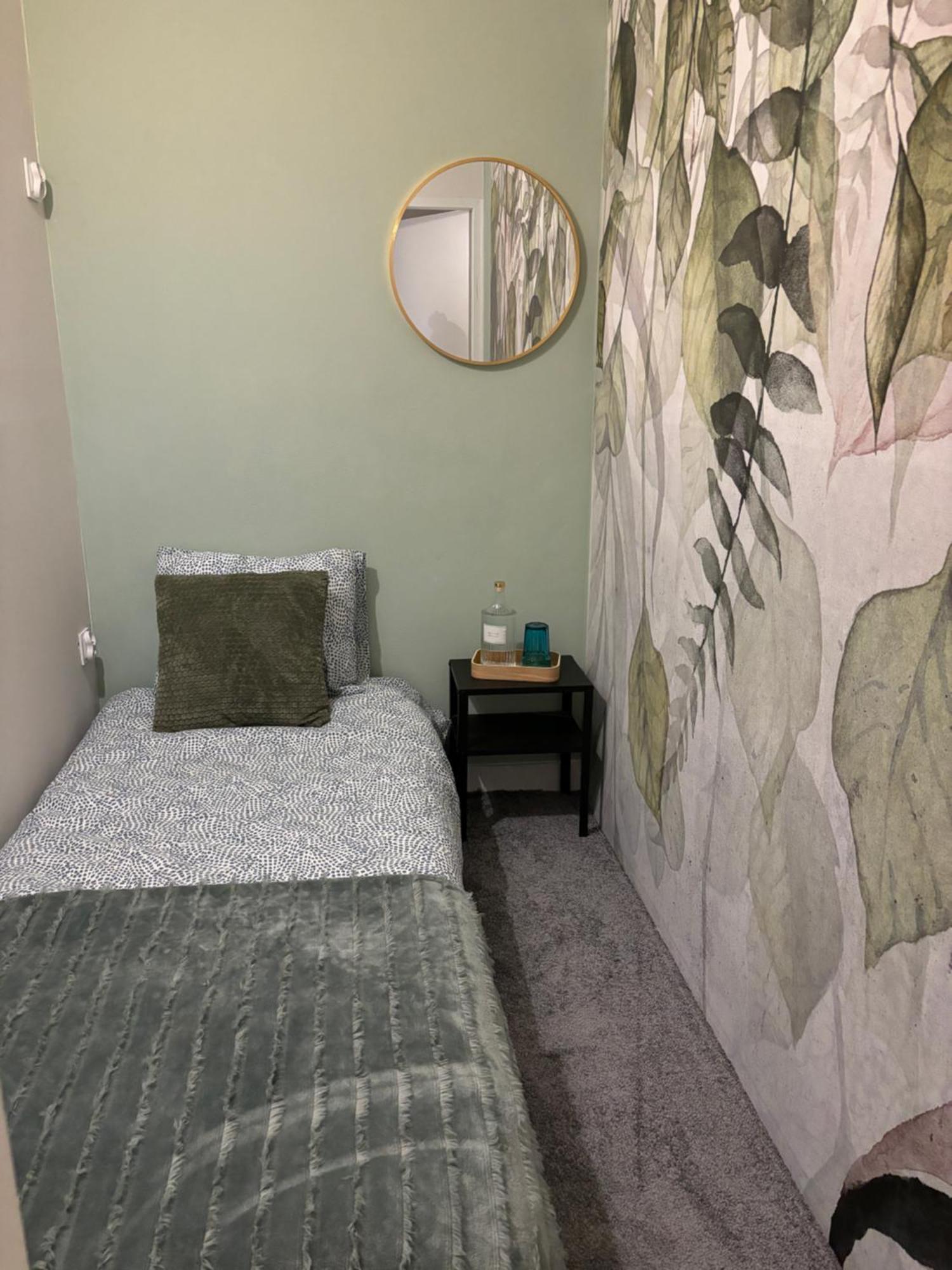 Shespace Apartrooms *