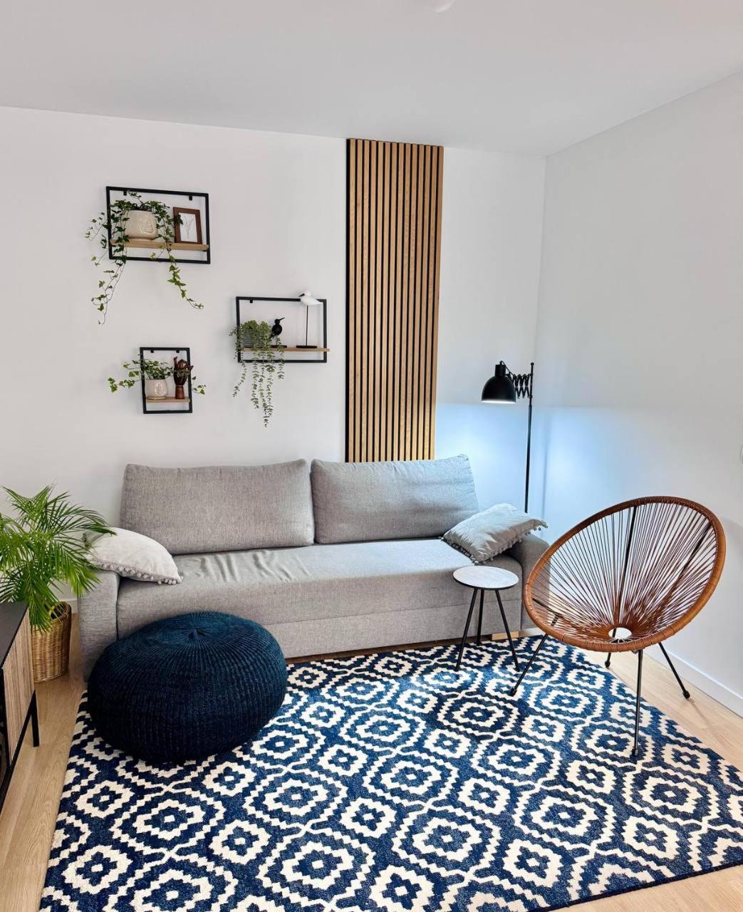 C- Home4U - Apartment With A City View Close To Aquapark, Parking In Secured Area Apartment