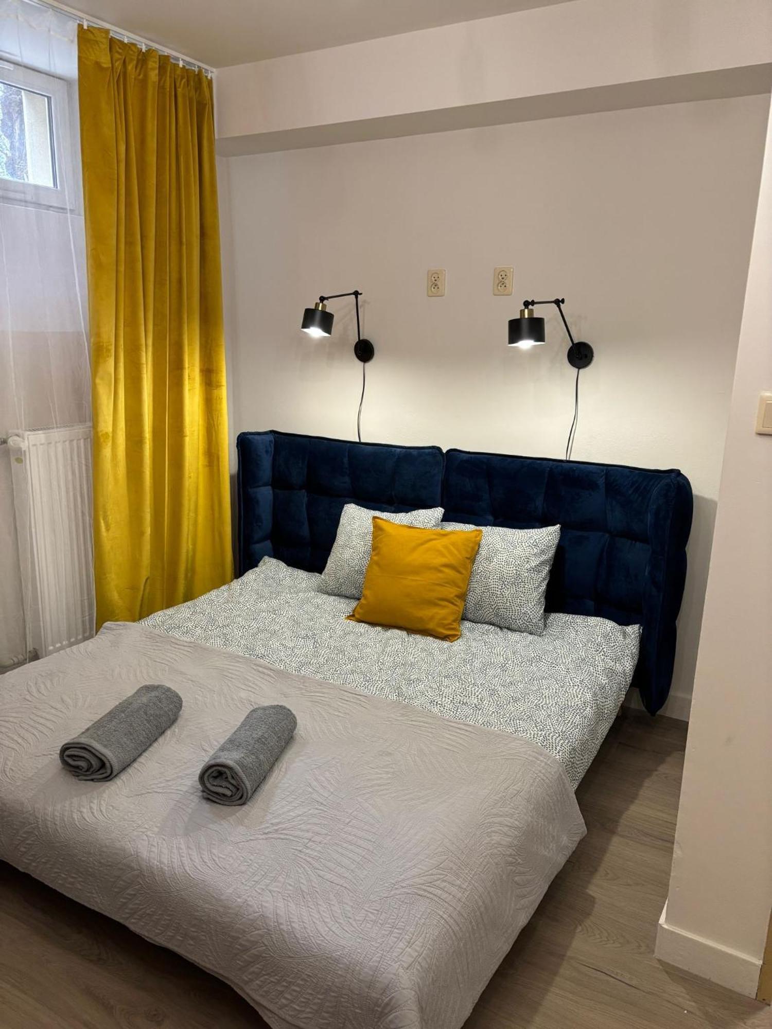 Vistula Riverside-kazimierz Old Town Apartment