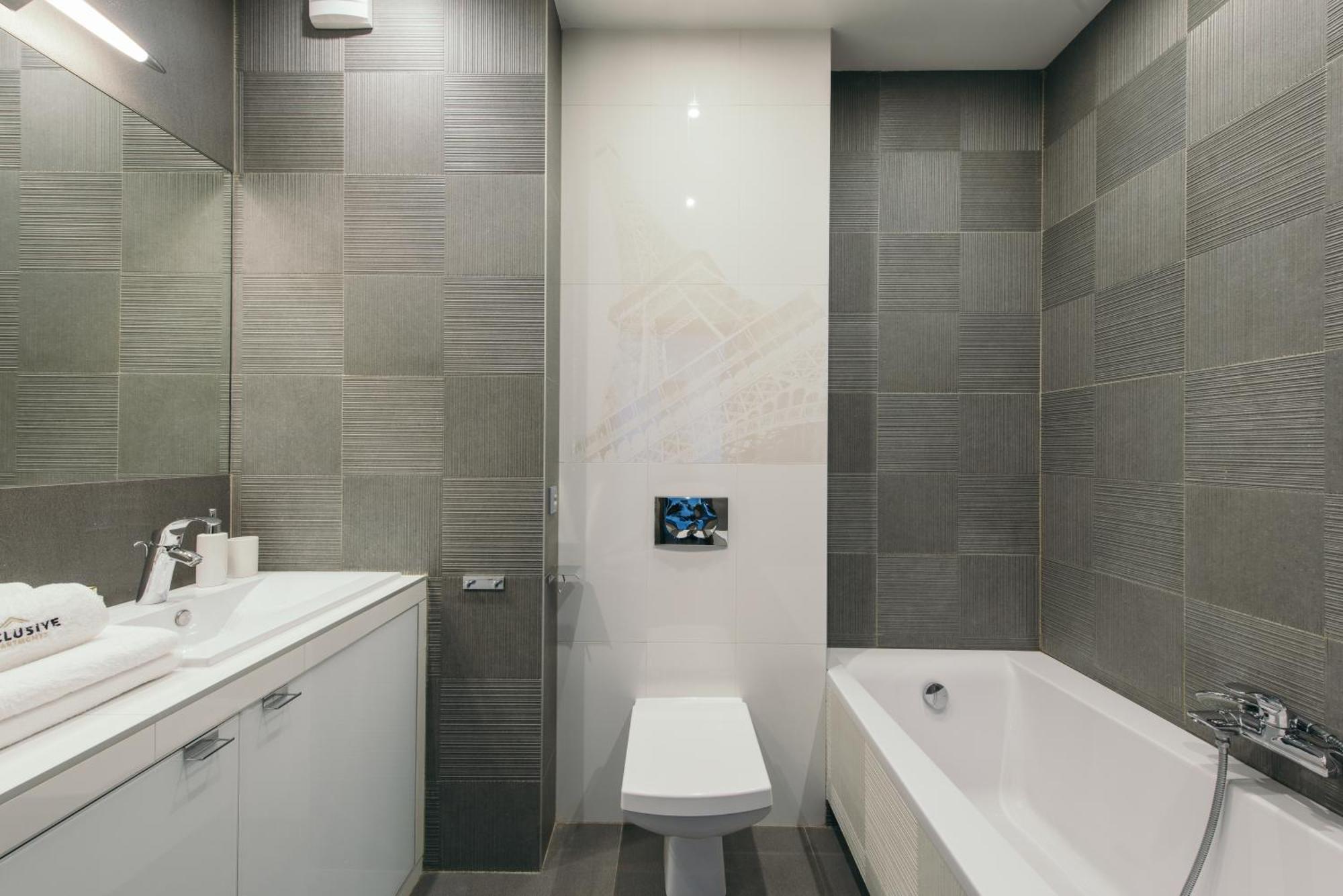 Inqse Brewery Aparthotel Krakow