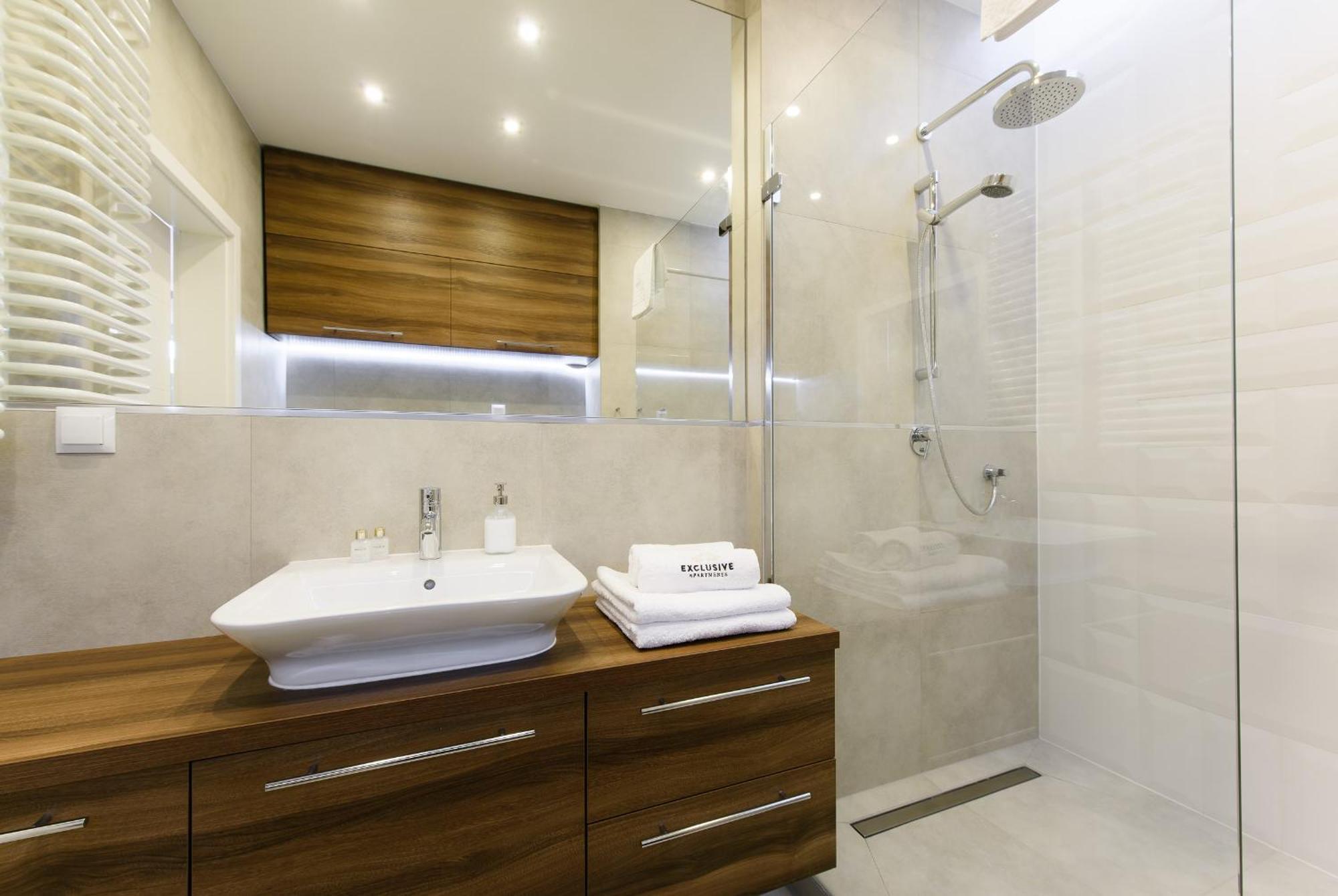 Inqse Brewery Aparthotel Krakow