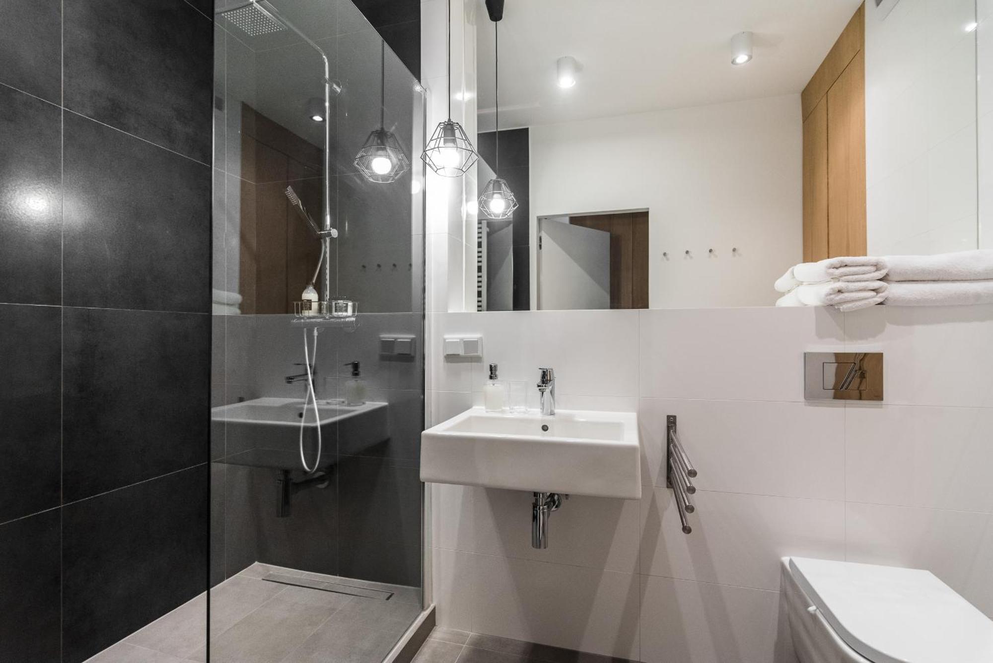 Inqse Brewery Aparthotel Krakow
