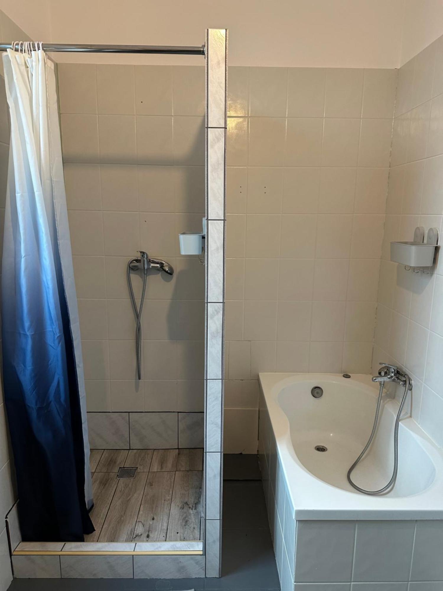 Accommodatie bij particulieren New Kiko *