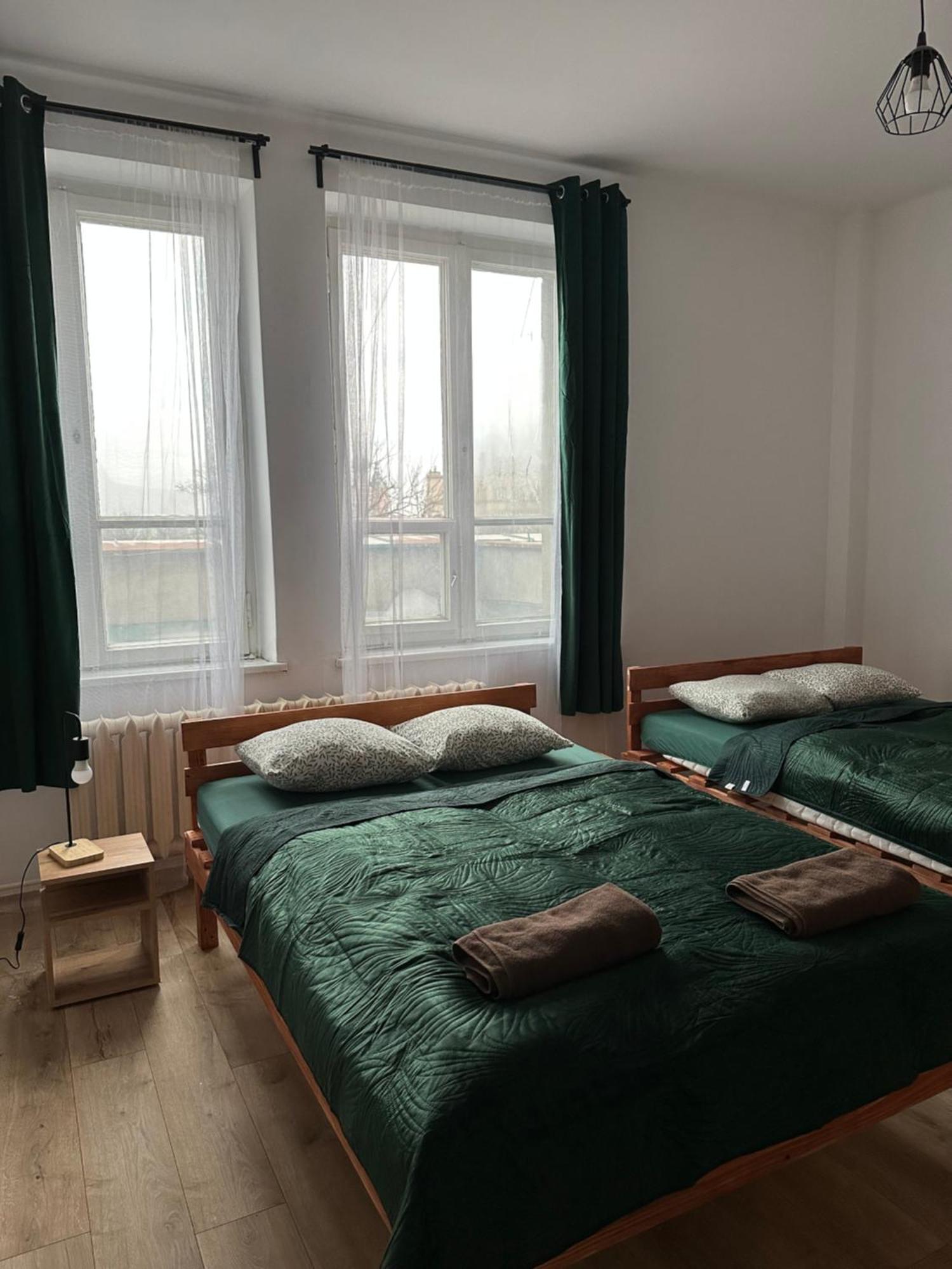 Accommodatie bij particulieren New Kiko *