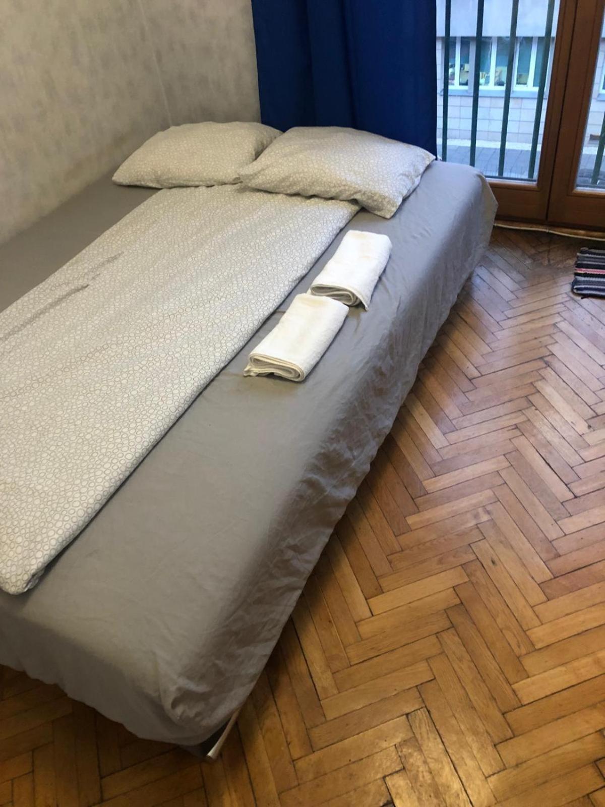 Apartamento Time For Cracow *