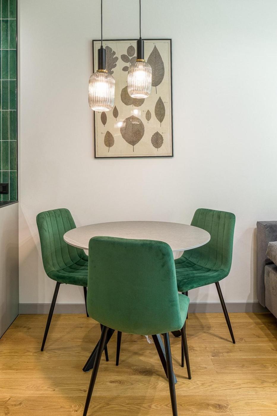 Apartament High Standard In Location
