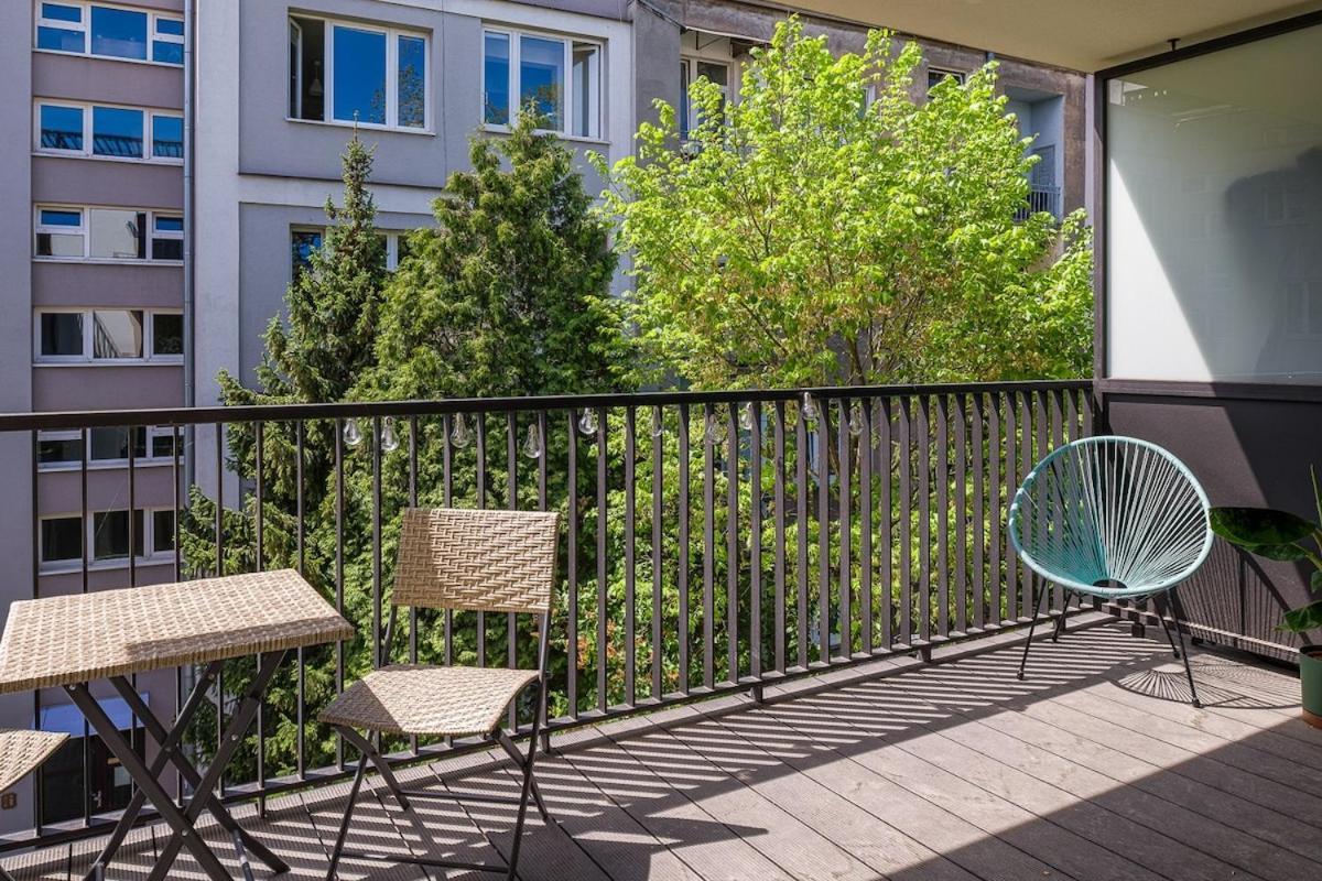 High Standard In Location Apartament *