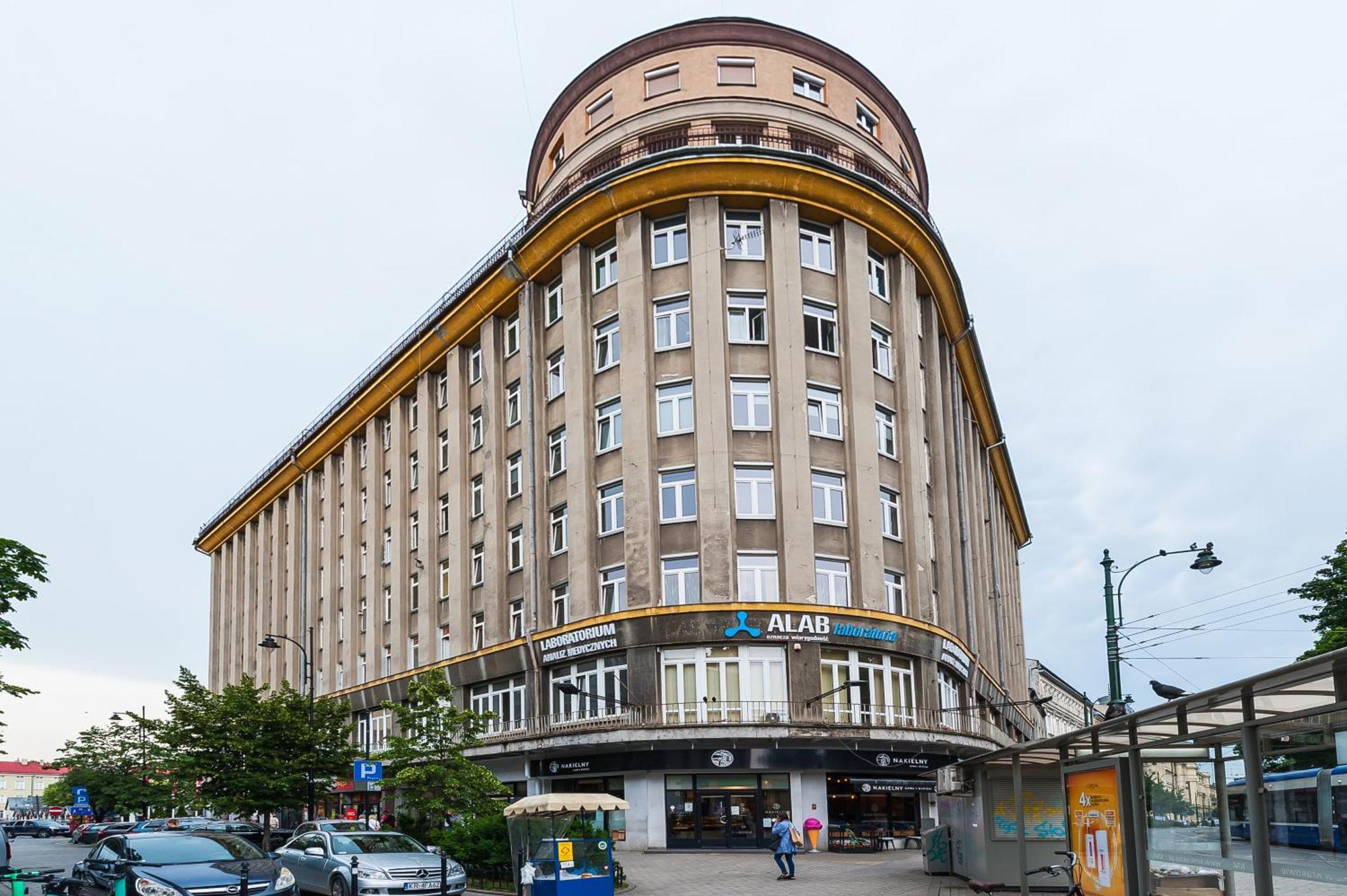 Apartament Silver Old Town *