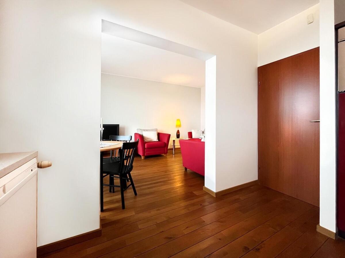 In Cozy Area For 4 Guest, Cracow Krakow