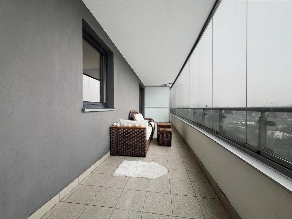 In Cozy Area For 4 Guest, Cracow Krakow