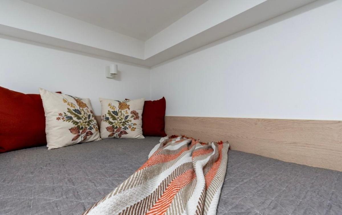 Apartment Lumi Loft *
