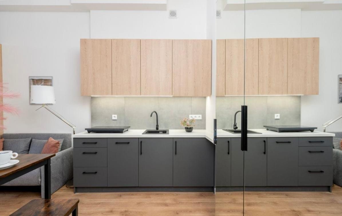 Lumi Loft Apartment Krakow