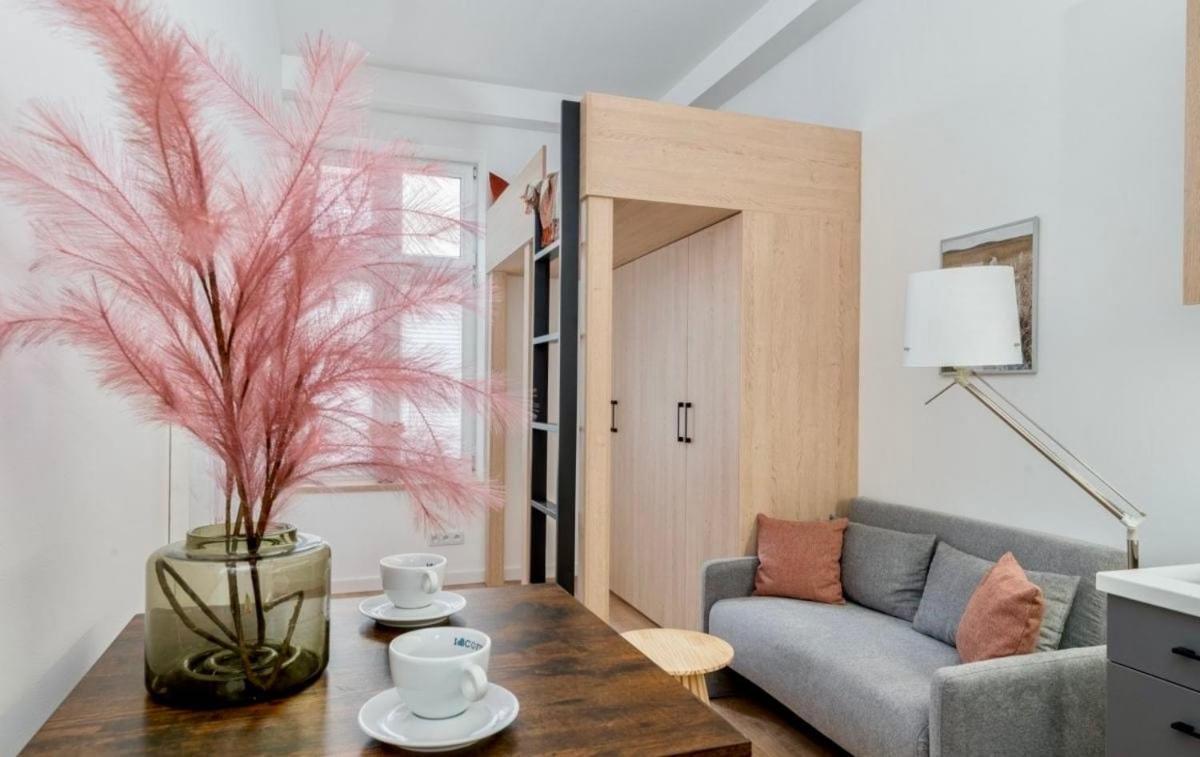 Apartment Lumi Loft