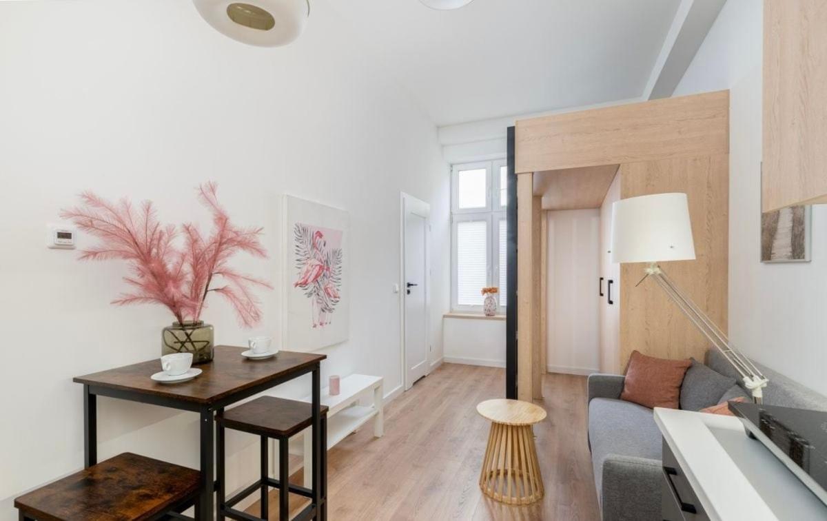 Lumi Loft Apartment