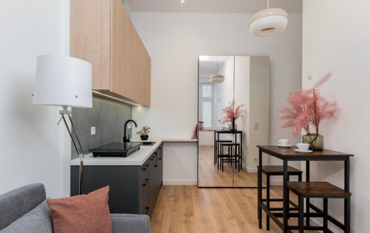 Lumi Loft Apartment Krakow
