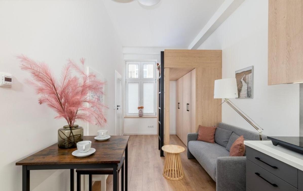 Lumi Loft Apartment