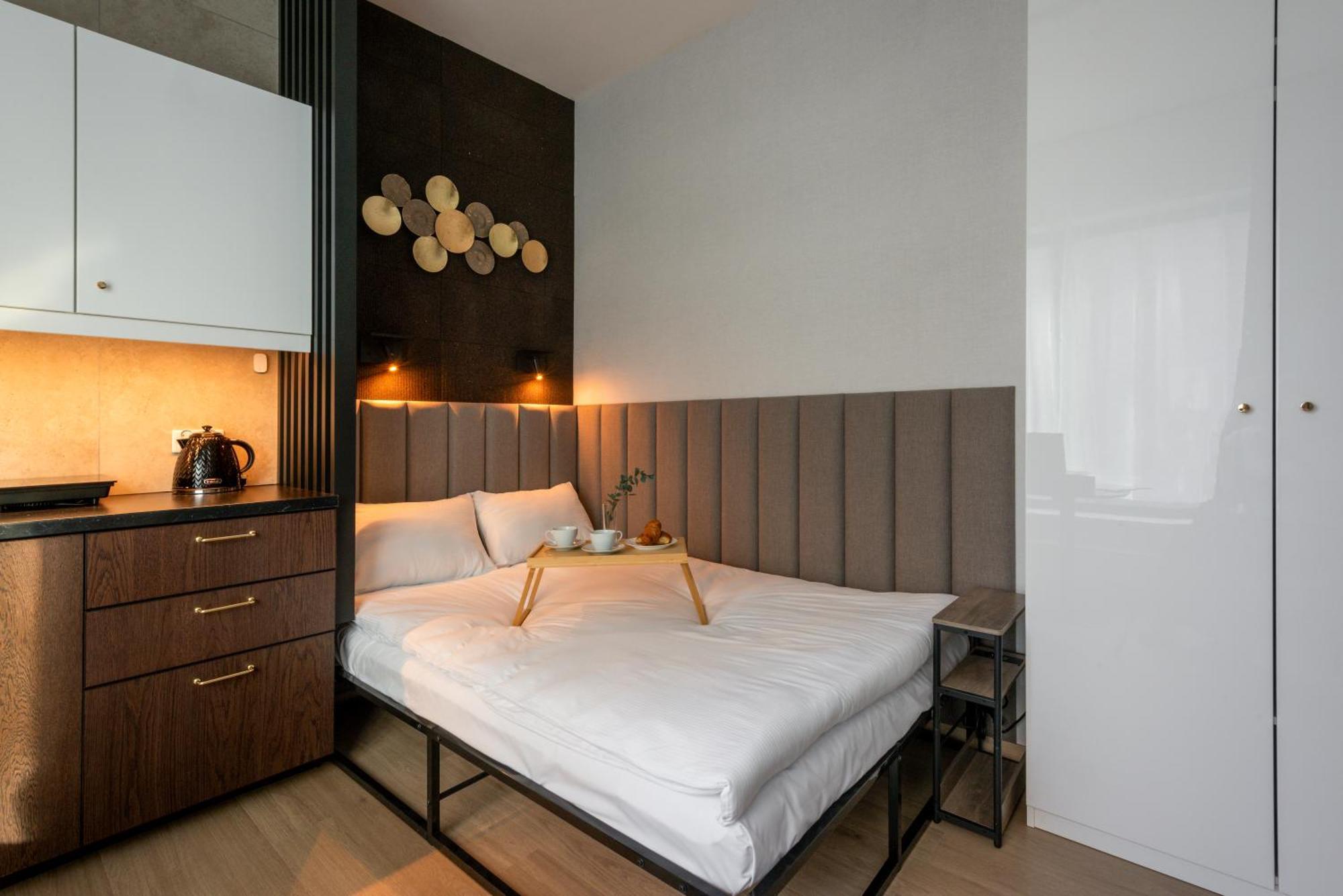Apartamento Katowa 13 Cracóvia