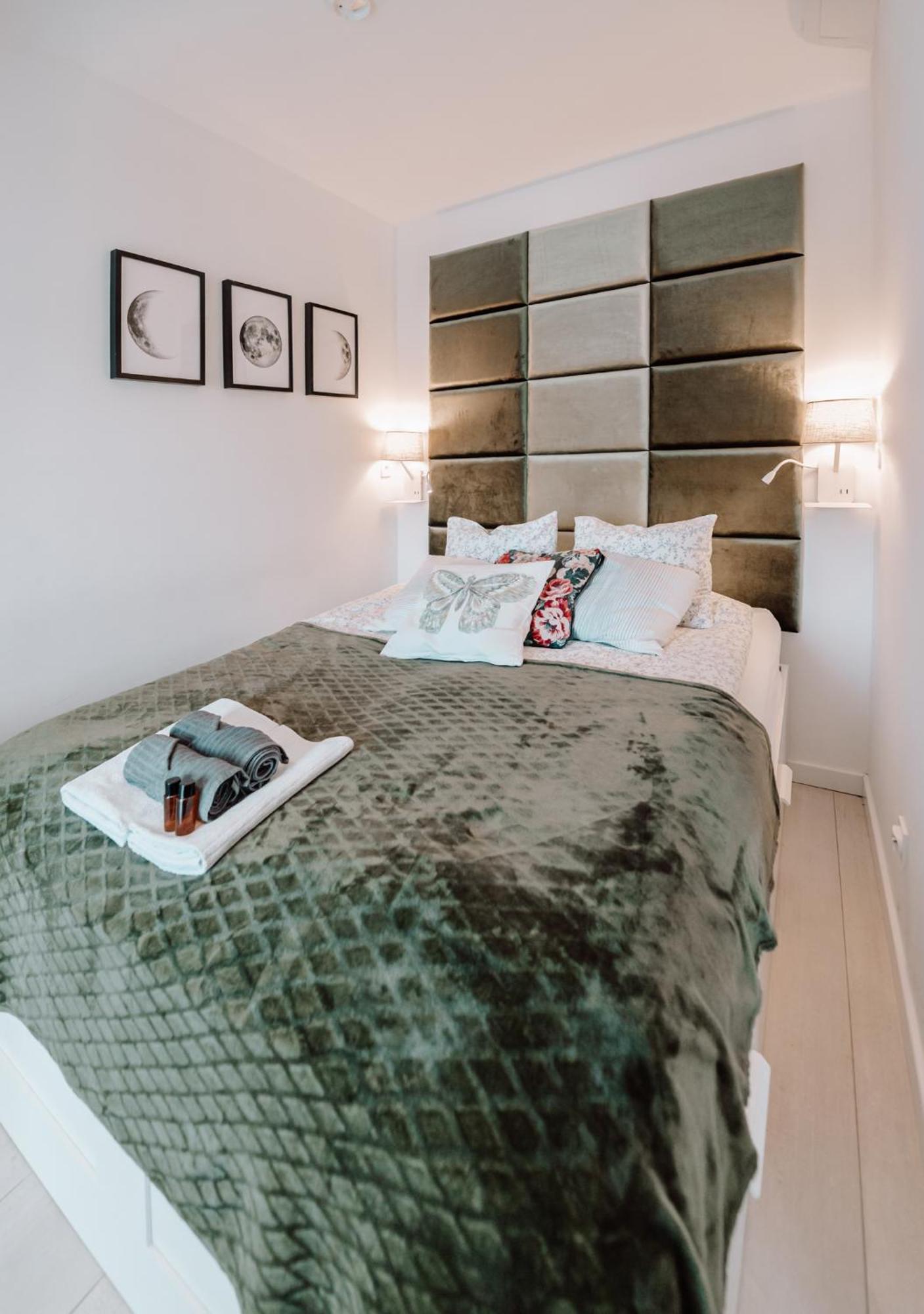 Apartment Partnerapart Rakowicka 14 Kamienica Krakow