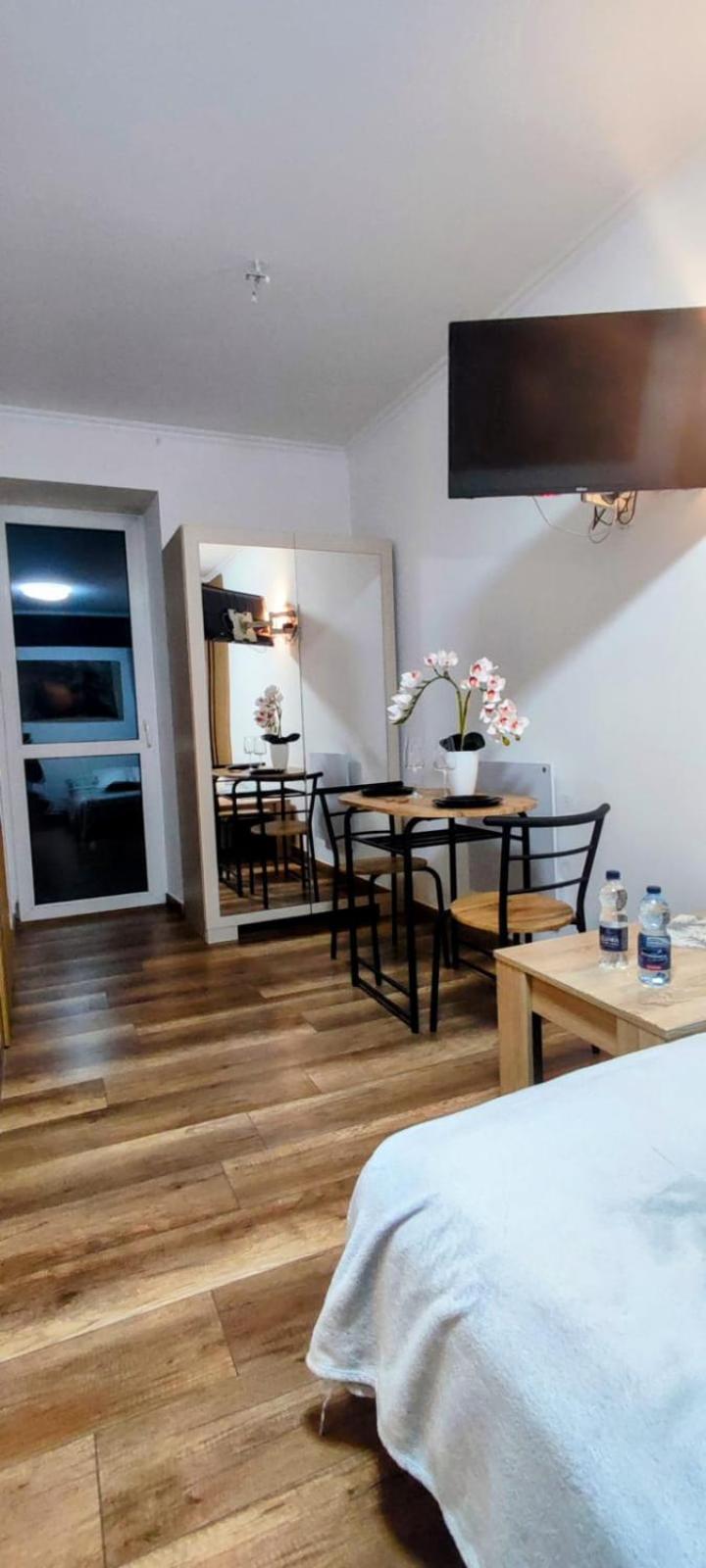 W Centrum Starego Krakowa Apartment Krakow