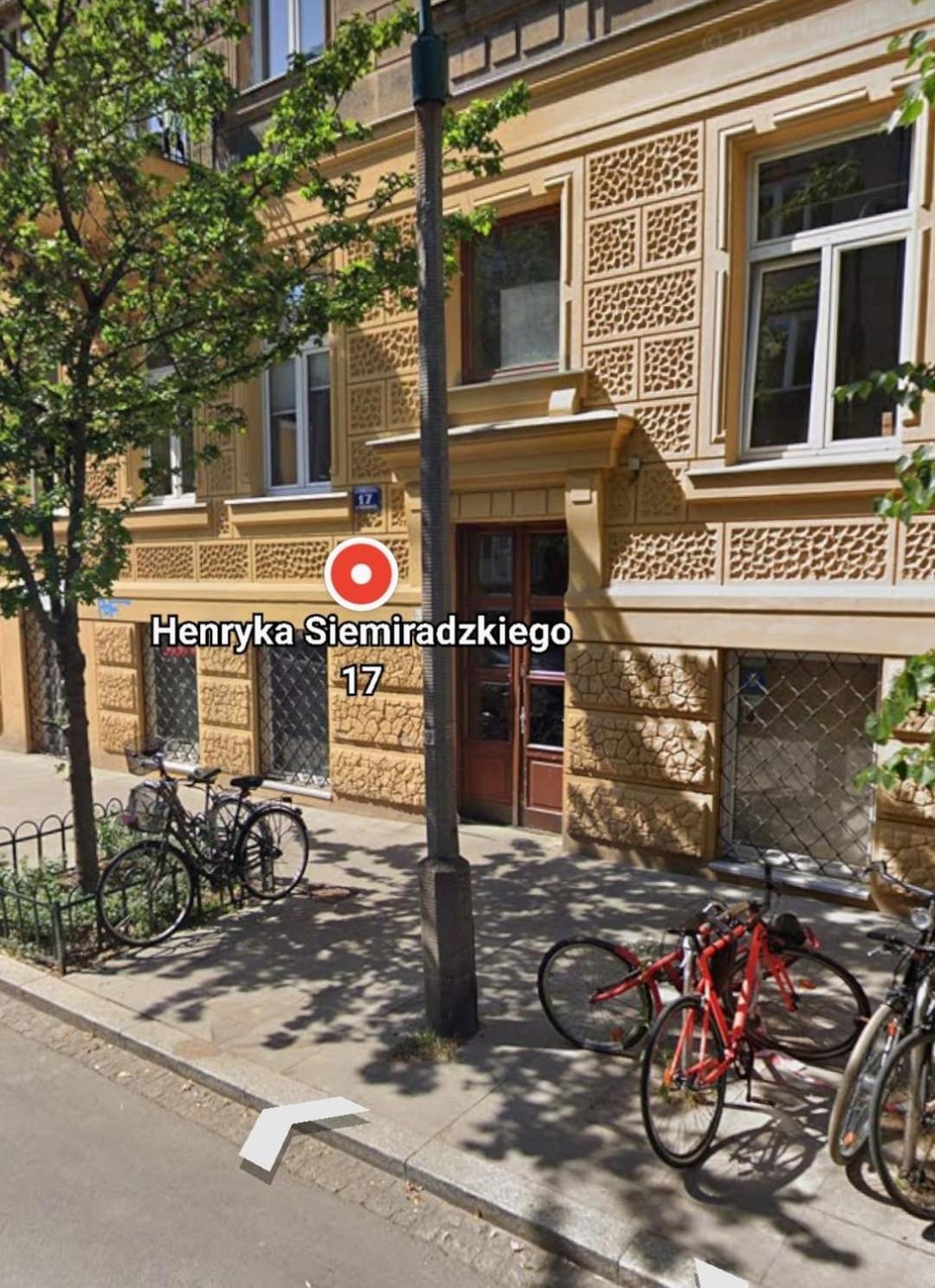 W Centrum Starego Krakowa Apartment Krakow