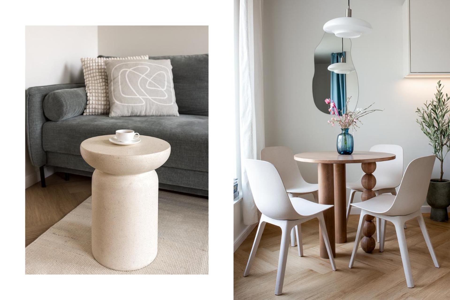 Apartament Wawel View Stylish - Kosciuszki 22 *