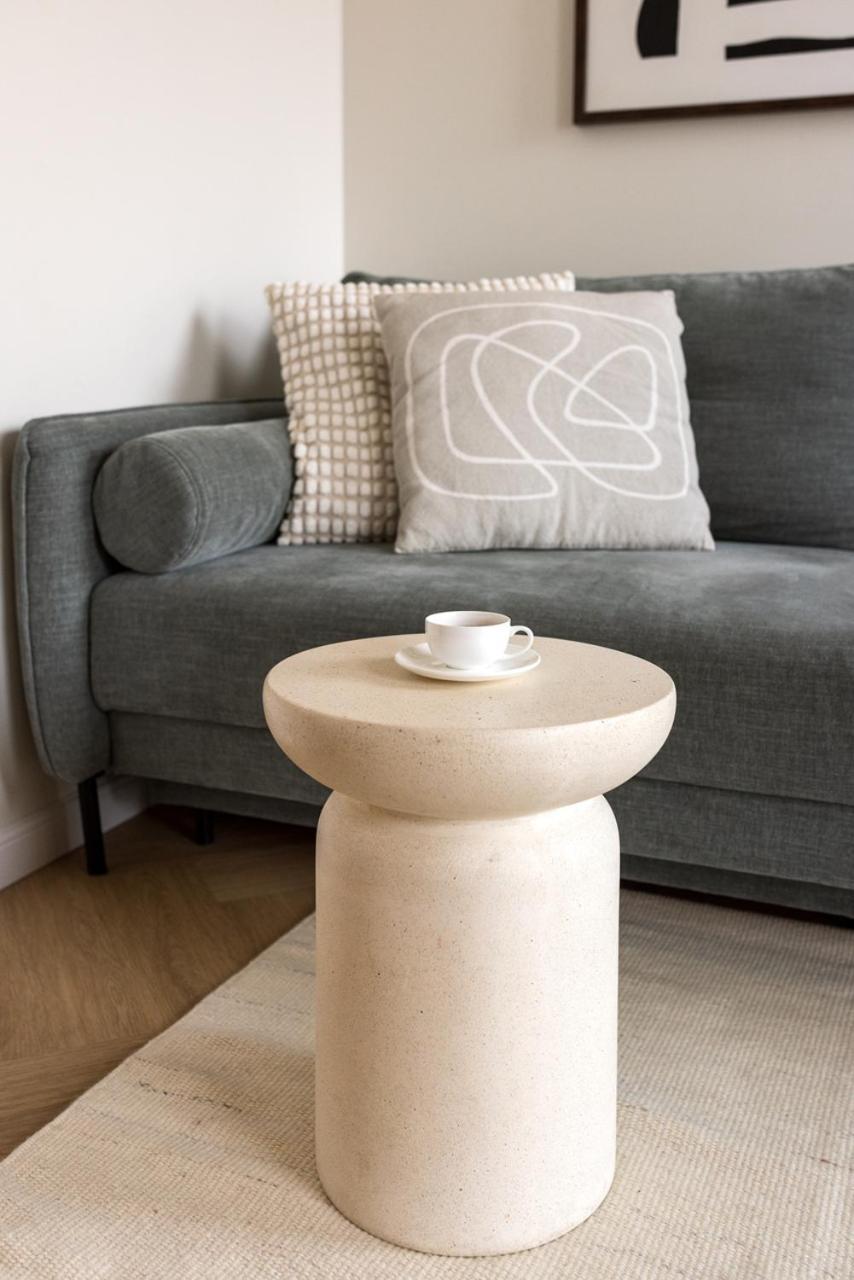 Wawel View Stylish - Kosciuszki 22 Apartament *