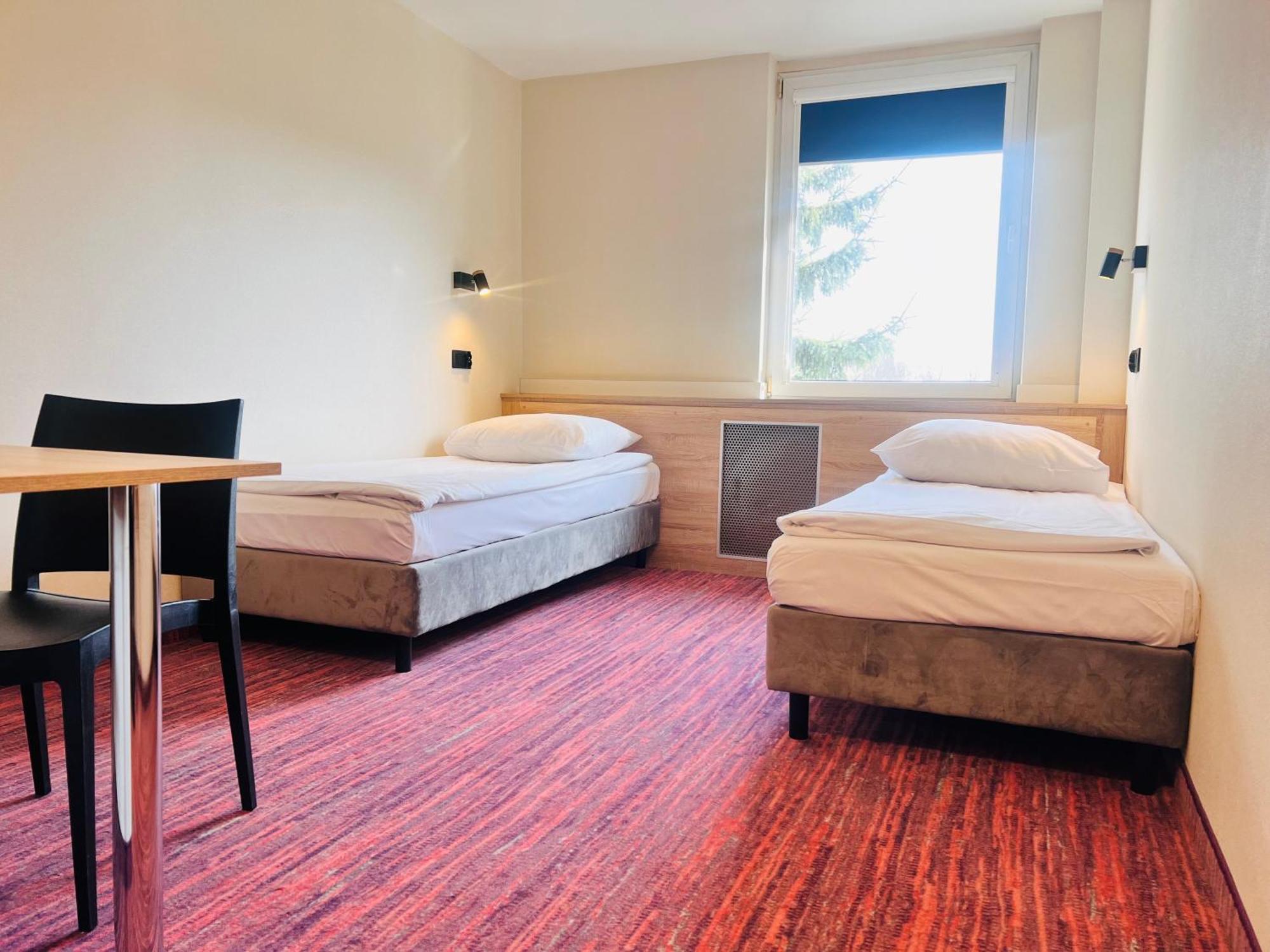 Rok Hotel Krakau