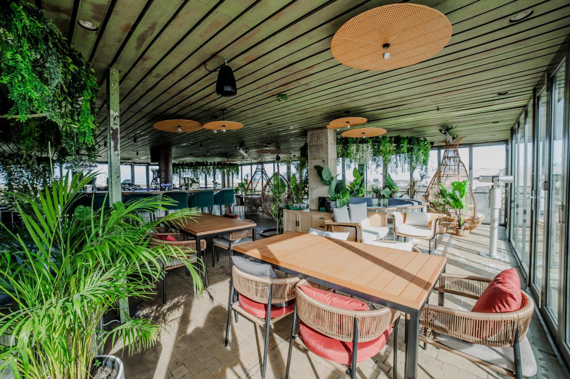 New Port - Premium Floating Aparthotel Krakow