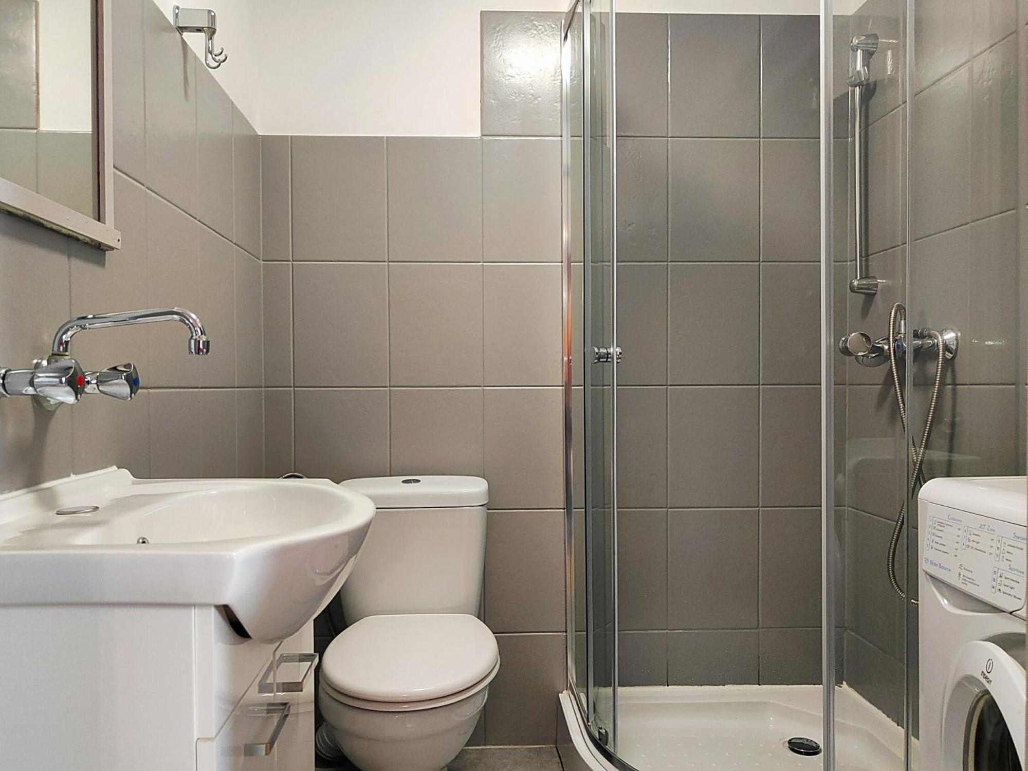 Appartement Winnica Krakau