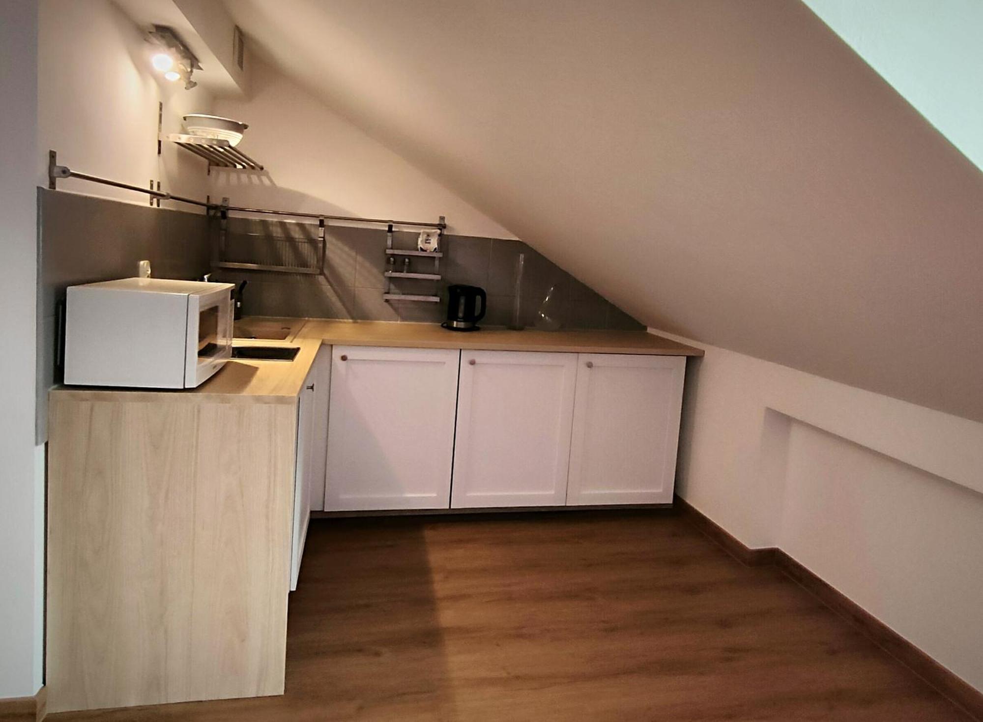 Appartement Winnica