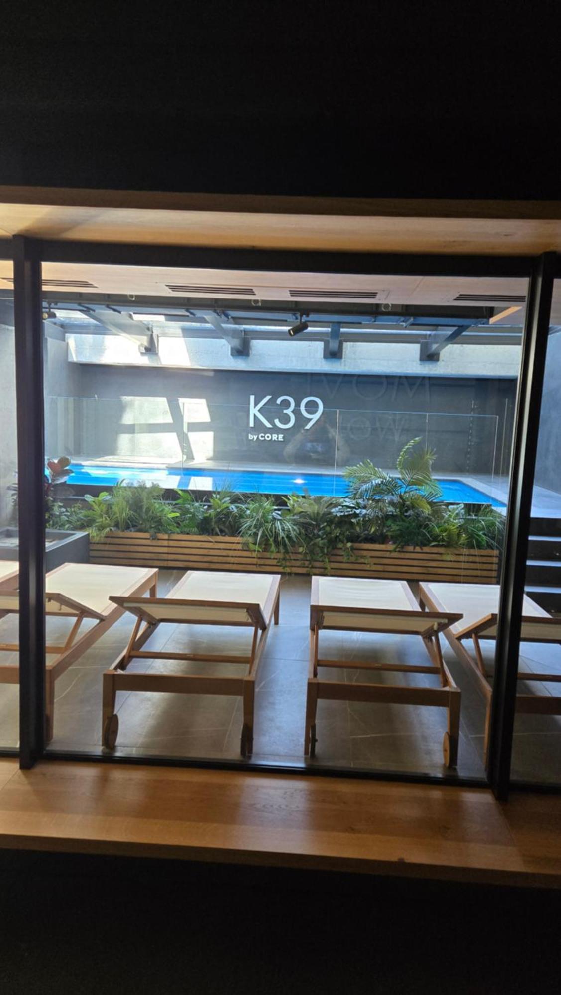 Luxury Old Town , Gym, Sauna & Swimming Pool ,hammock, Free Parking! Krakau