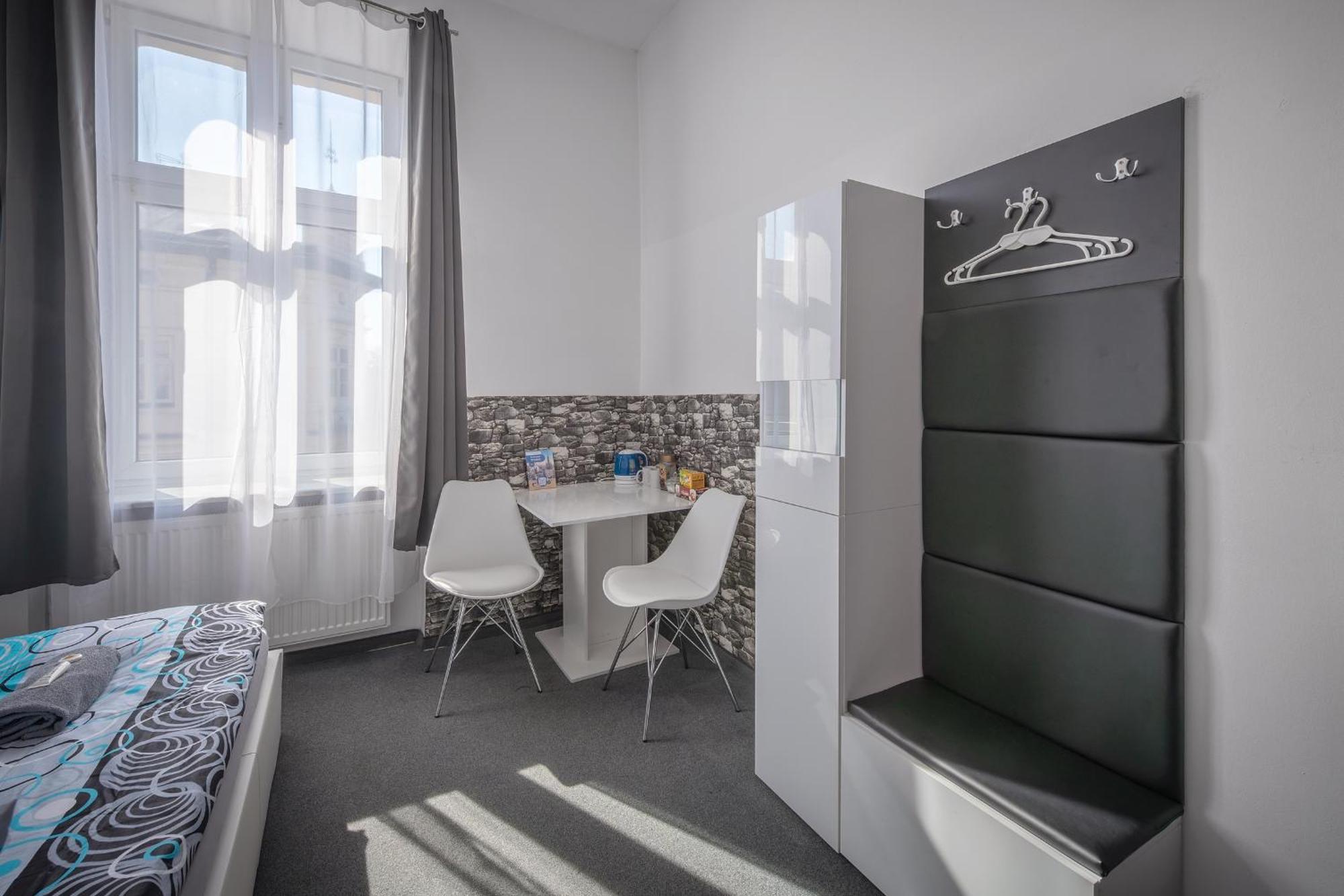 Albergue 70s