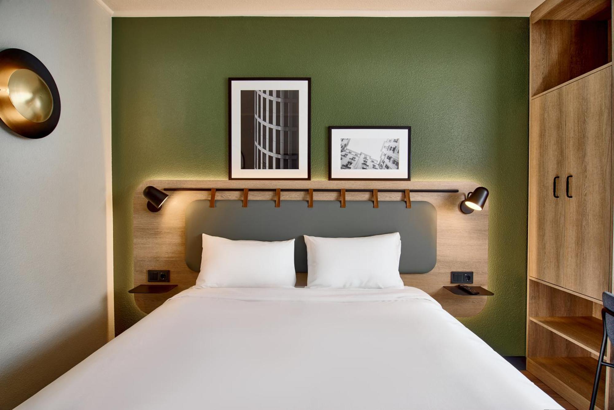 Campanile Prime Krakow Old Town Hotel 3*