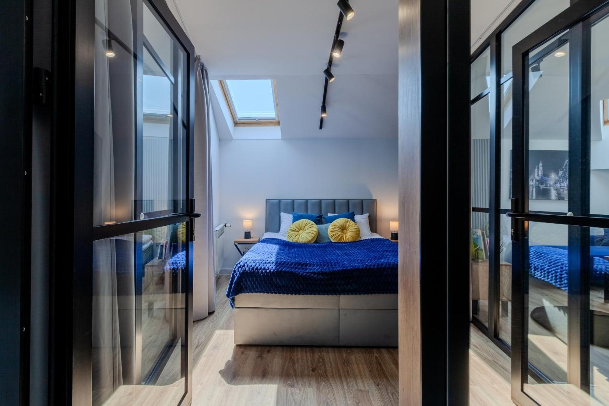 Downtown Cracow Apartamento