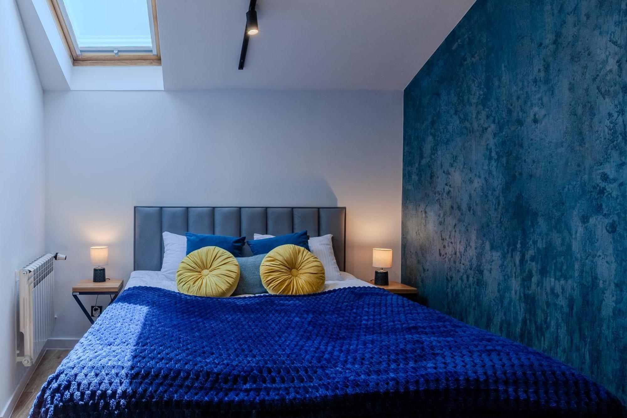 Apartamento Downtown Cracow